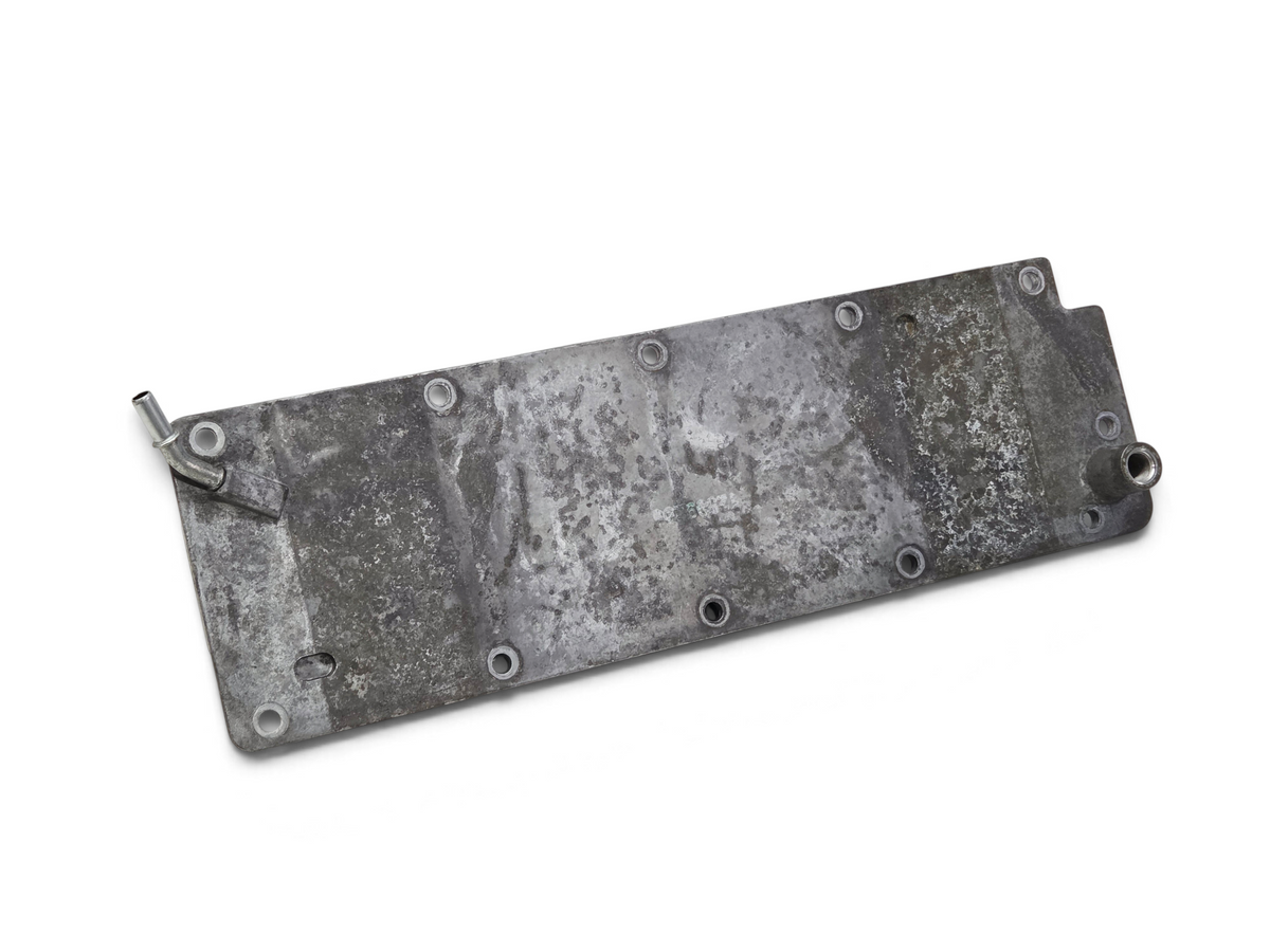 LS3 LSA Performance Engine Valley Cover OEM GM 12599296