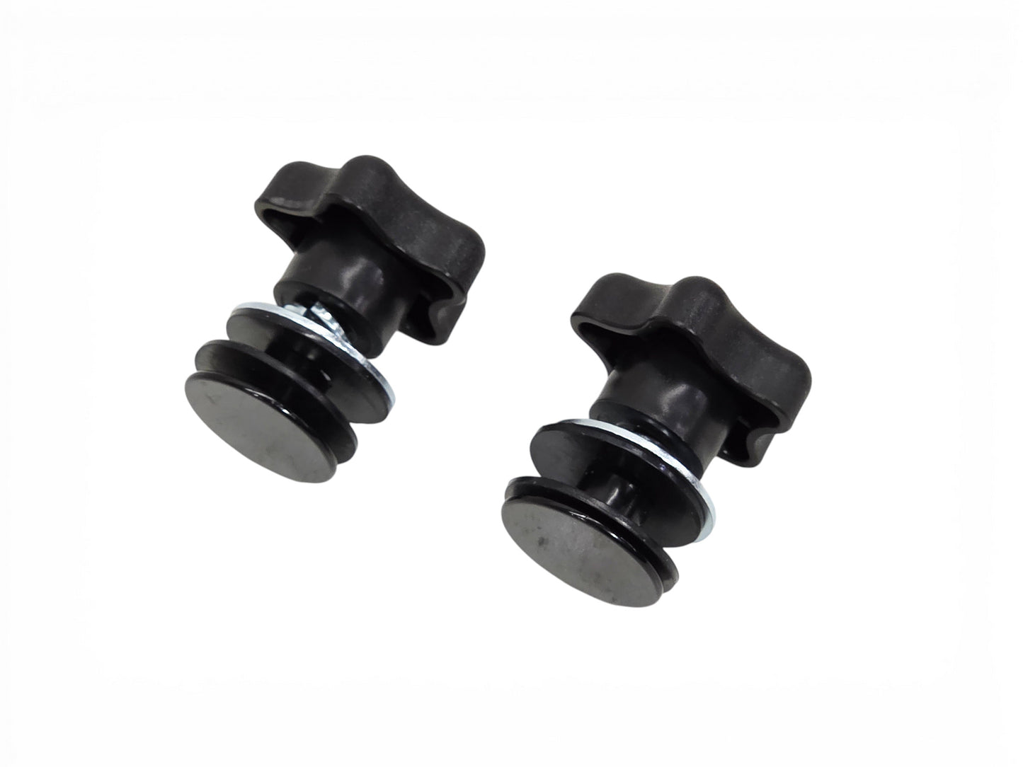 254A0001 Tonneau Cover Clamp Service Kit Elevator Bolt Assembly - Lot of 2
