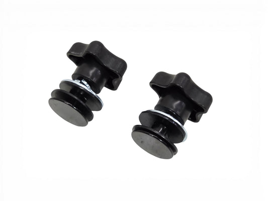 254A0001 Tonneau Cover Clamp Service Kit Elevator Bolt Assembly - Lot of 2