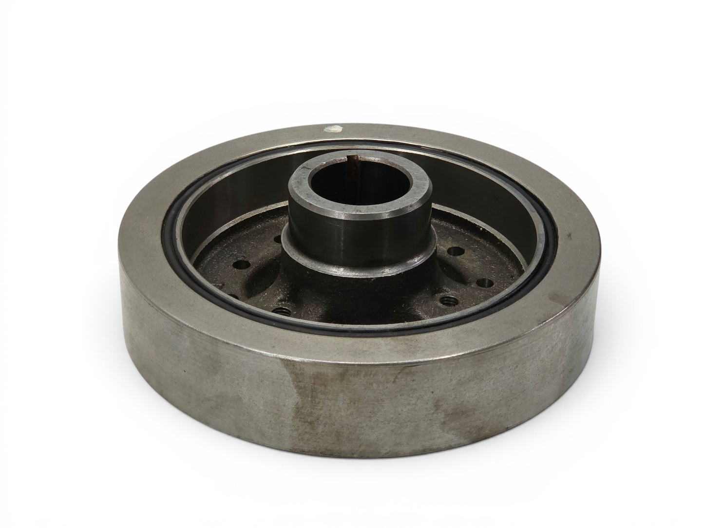 396 402 427 Big Block 8" Chevy 8" Harmonic Balancer Damper OEM GM