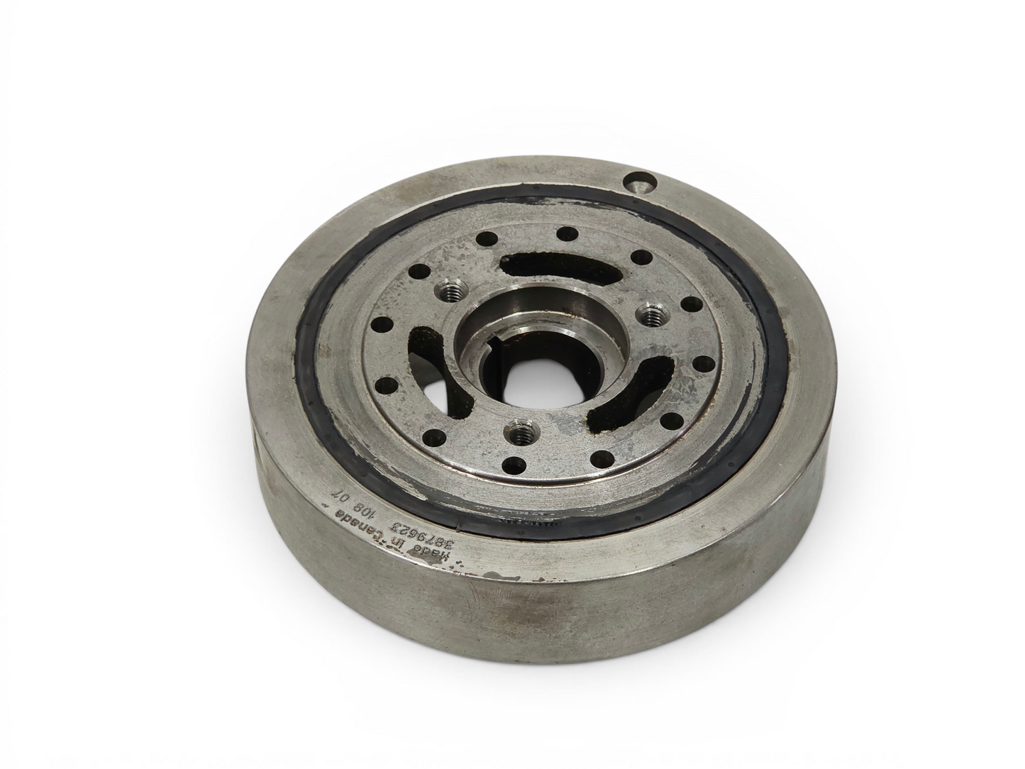 396 402 427 Big Block 8" Chevy 8" Harmonic Balancer Damper OEM GM