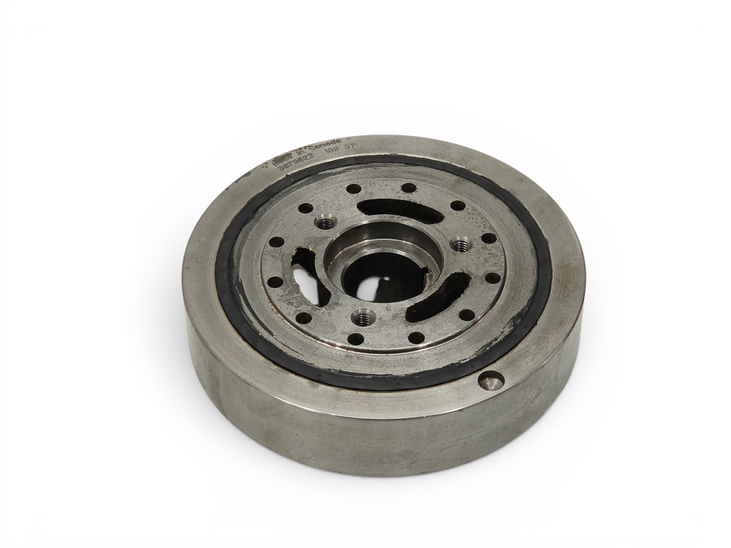 396 402 427 Big Block 8" Chevy 8" Harmonic Balancer Damper OEM GM
