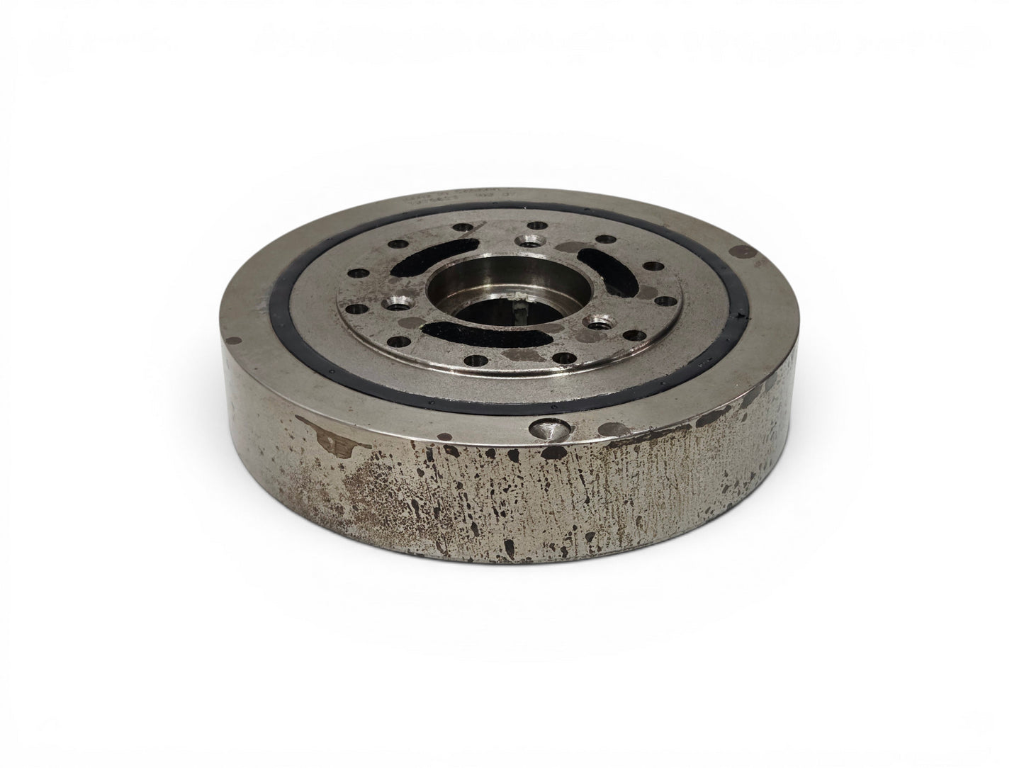 396 402 427 Big Block 8" Chevy 8" Harmonic Balancer Damper OEM GM