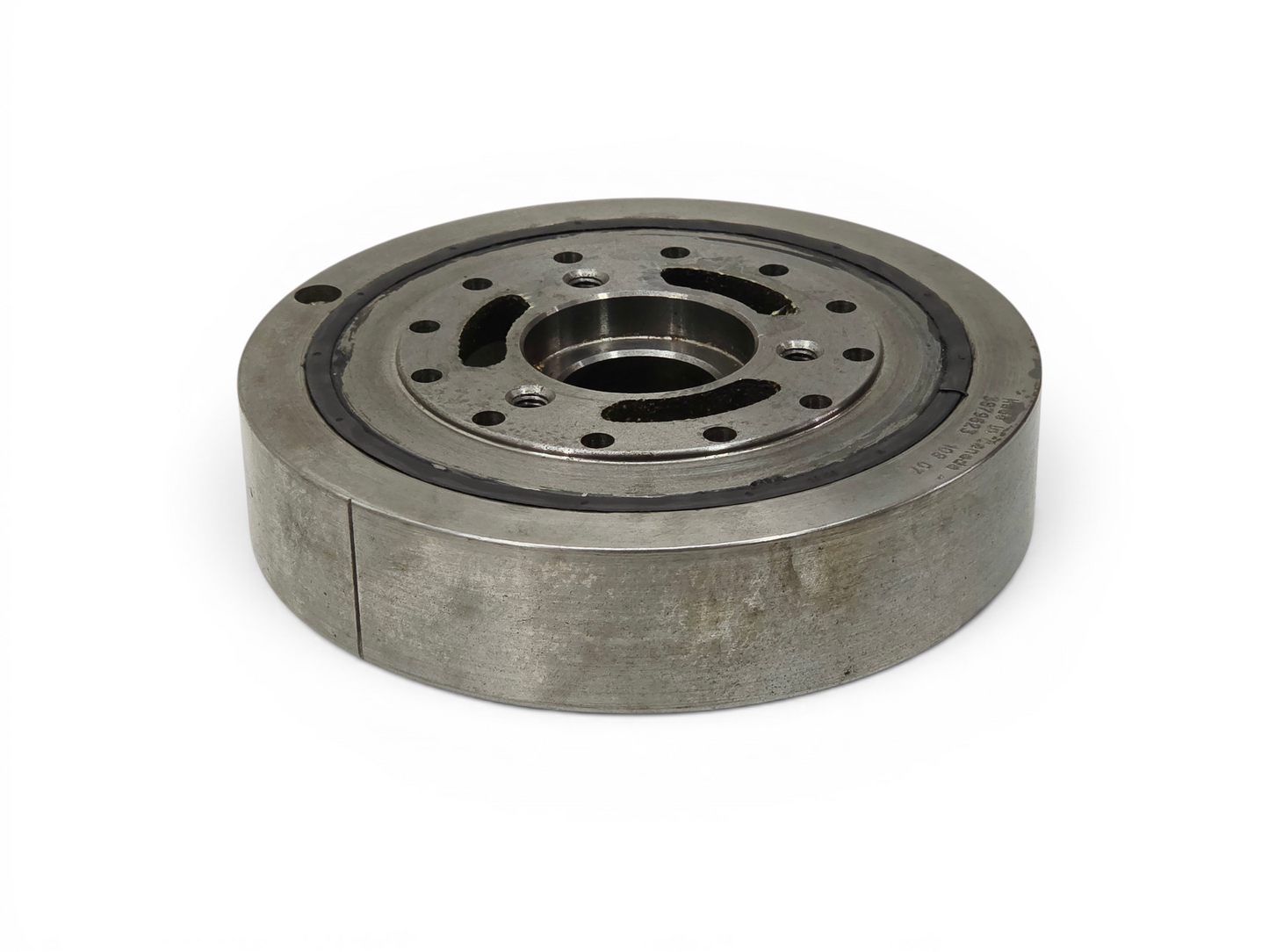 396 402 427 Big Block 8" Chevy 8" Harmonic Balancer Damper OEM GM