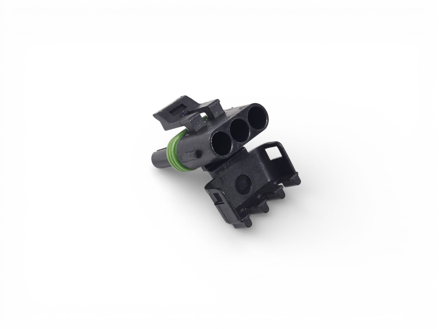 3 Wire Throttle Position Sensor Connector Kit For GM 12116257 PT430