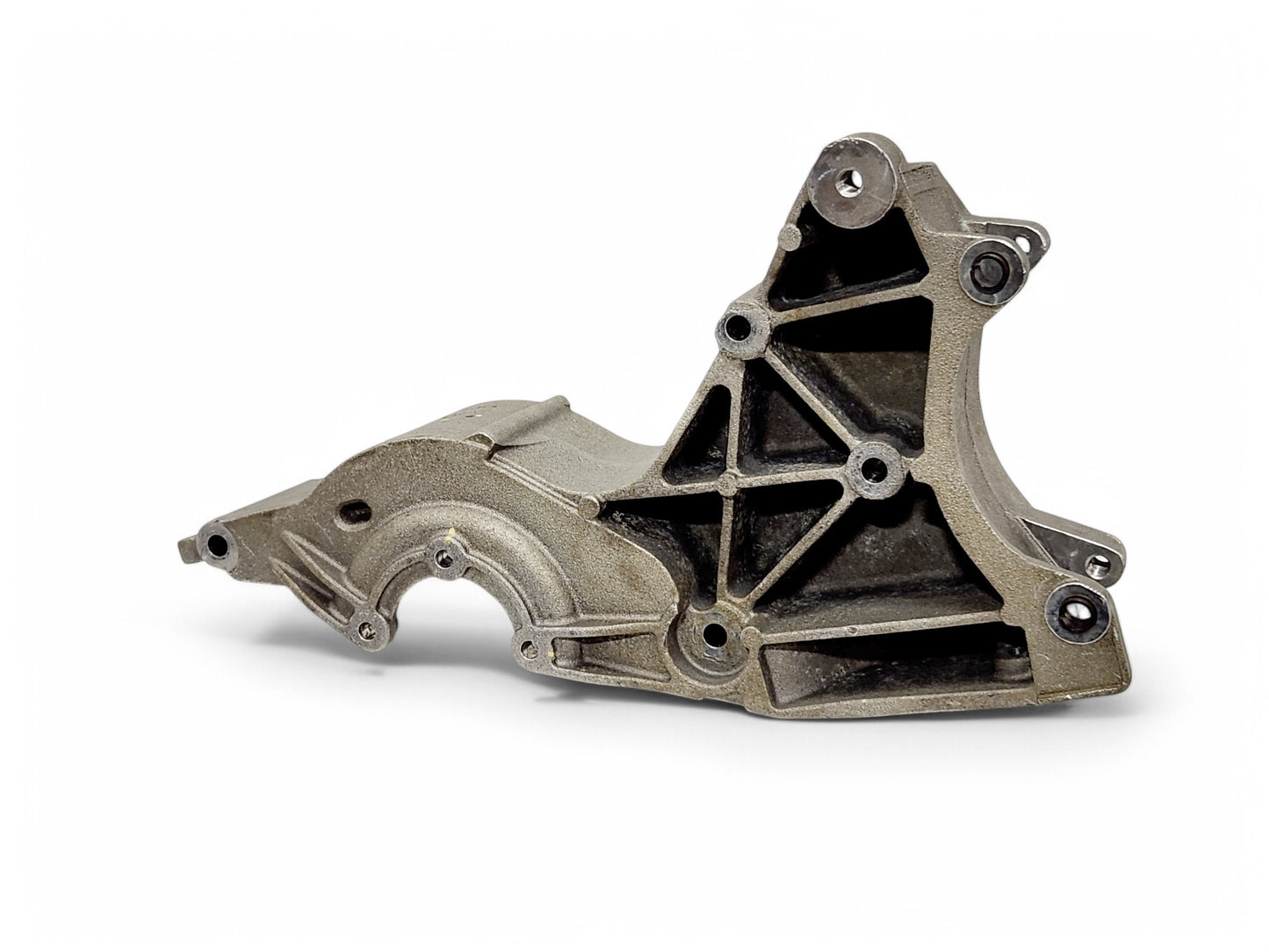 4.8L 5.3L 6.0L 6.2L Alternator Power Steering Pump Bracket OEM GM 12567922