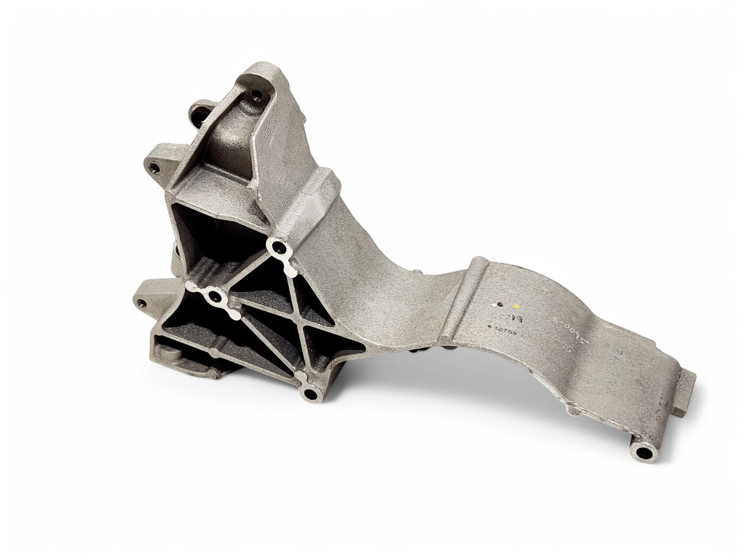 4.8L 5.3L 6.0L 6.2L Alternator Power Steering Pump Bracket OEM GM 12567922