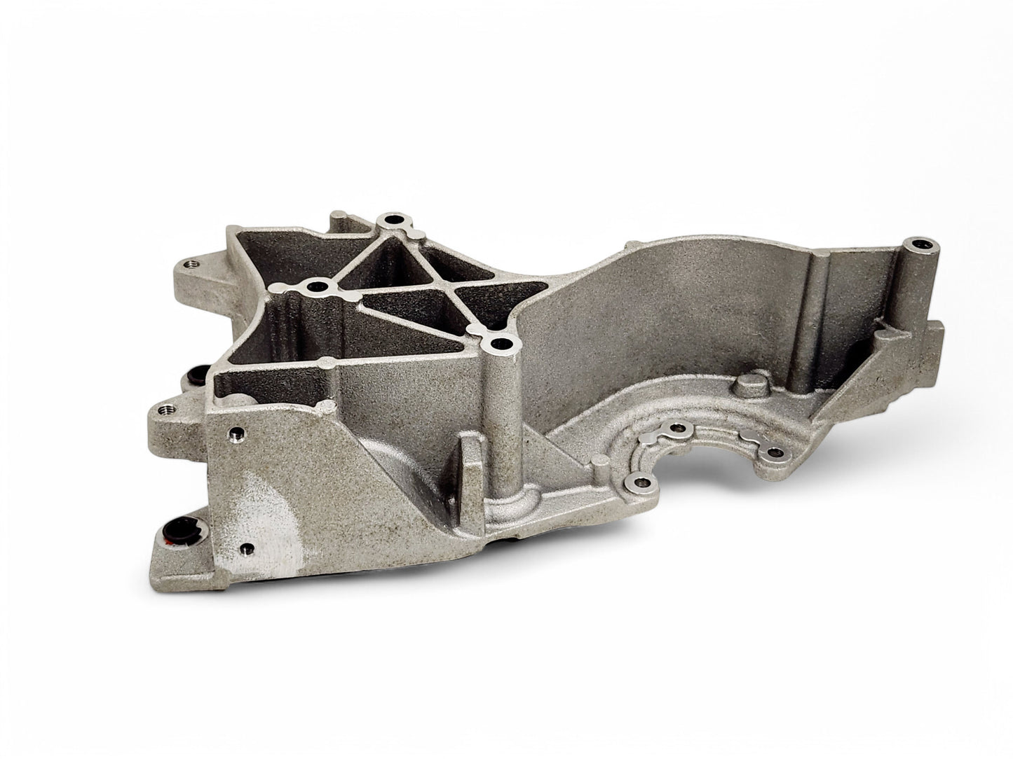 4.8L 5.3L 6.0L 6.2L Alternator Power Steering Pump Bracket OEM GM 12567922