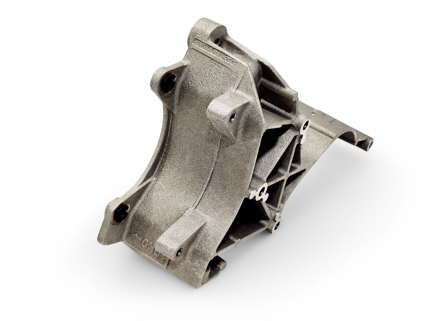 4.8L 5.3L 6.0L 6.2L Alternator Power Steering Pump Bracket OEM GM 12567922