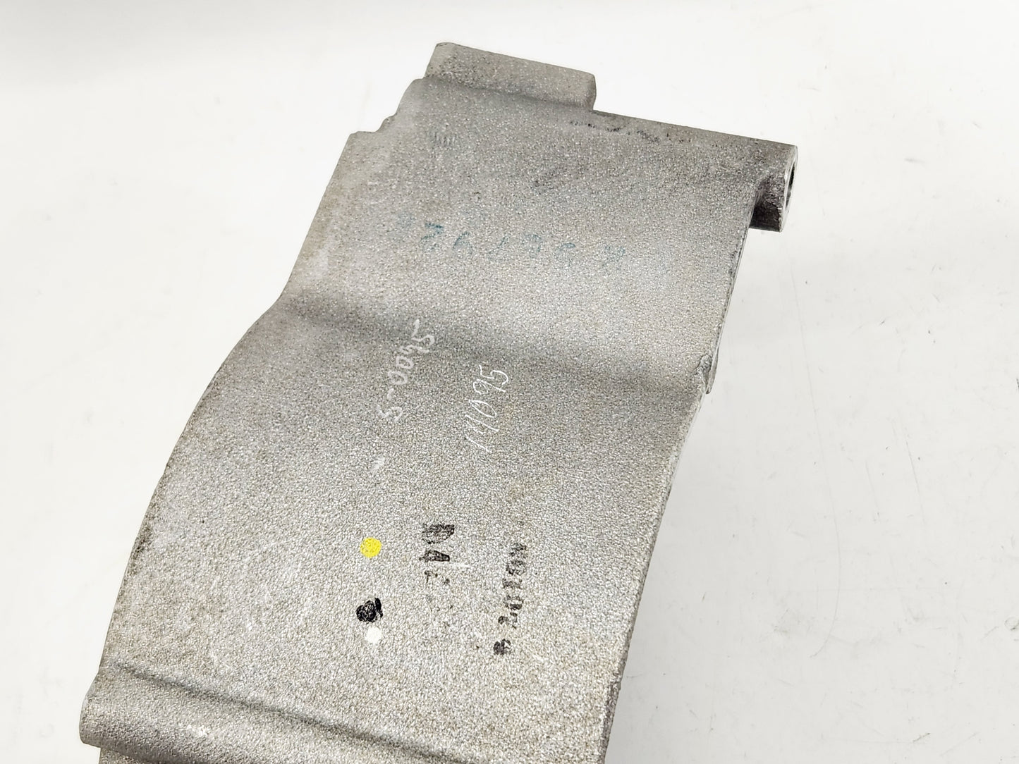 4.8L 5.3L 6.0L 6.2L Alternator Power Steering Pump Bracket OEM GM 12567922