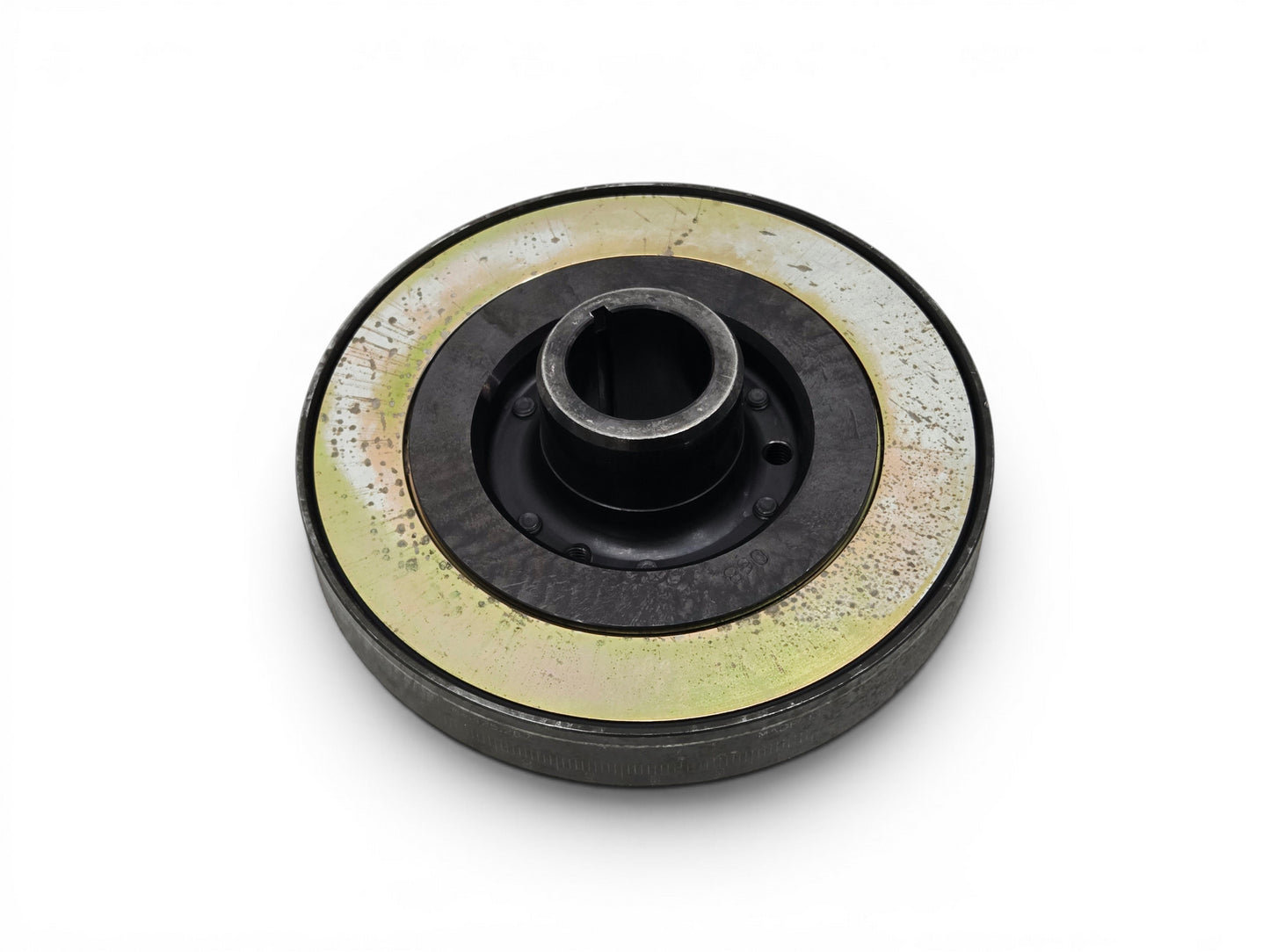 427 572 GM Chevy Performance Big Block 8" Harmonic Balancer Damper OEM 88962814