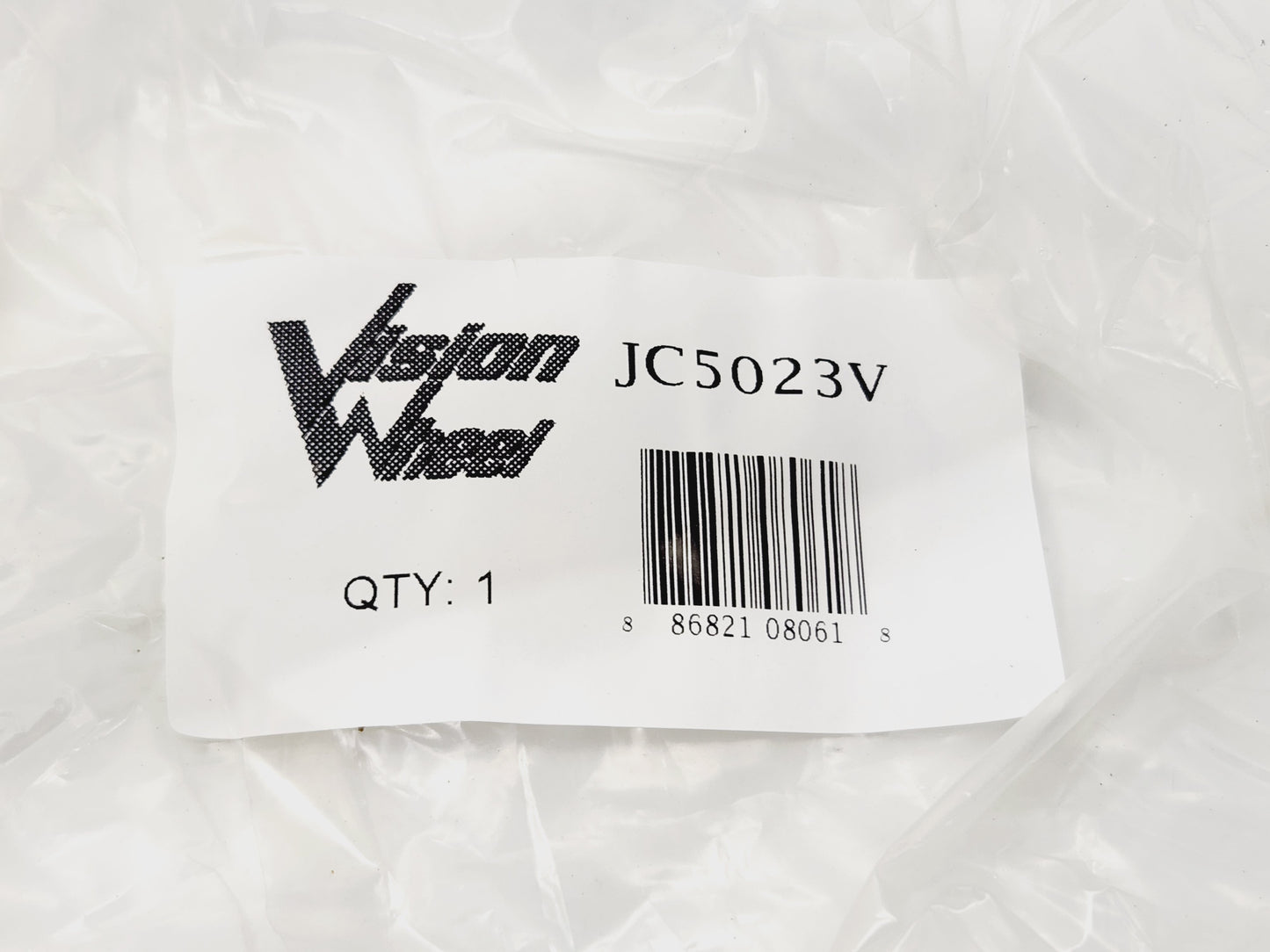 4x Vision Wheel Rim Center Hub Caps Derby Chrome Short 54.3mm H 231.8mm OD