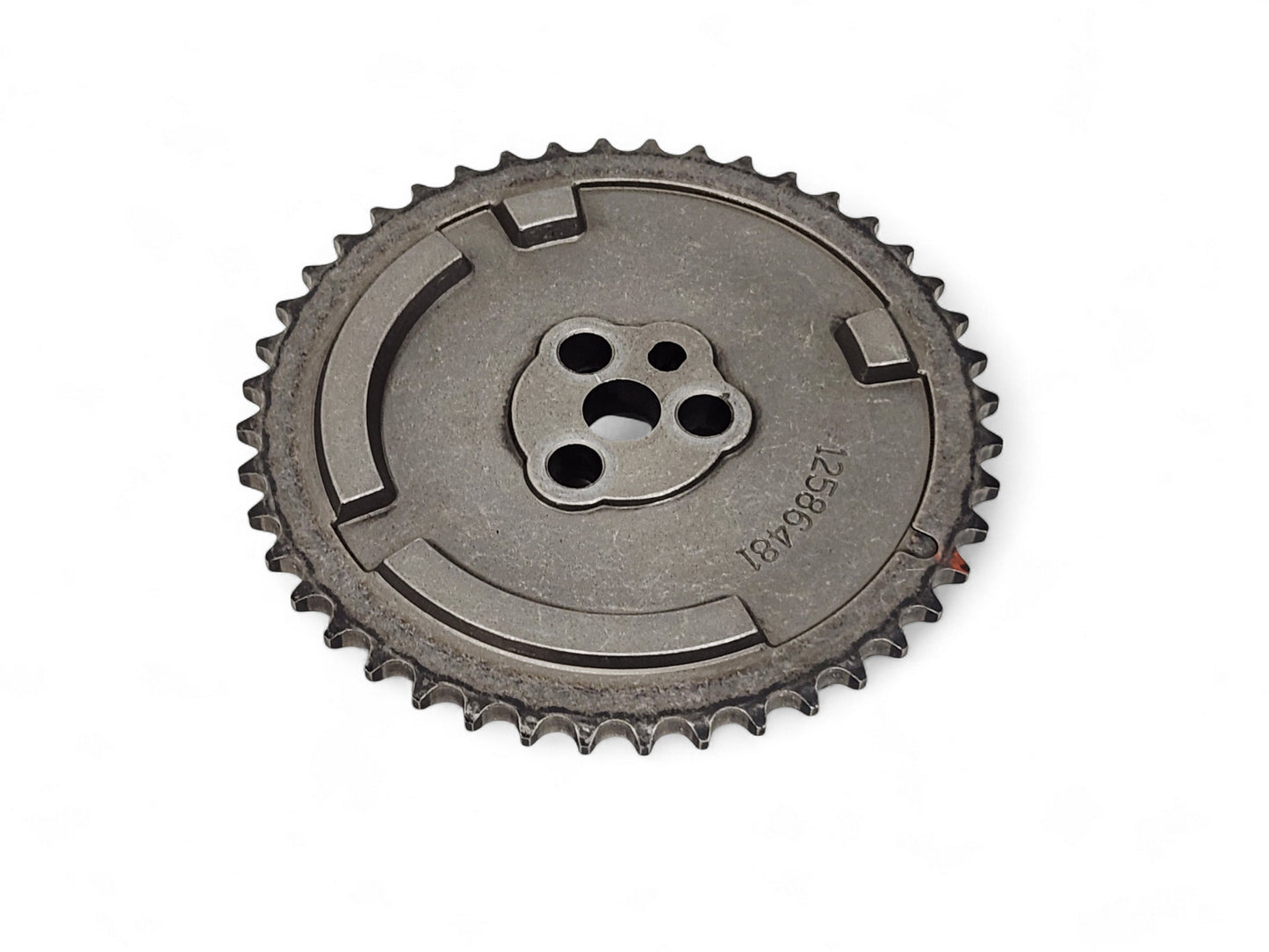 5.3 6.0 6.2 LS Gen IV 3 Bolt Cam Gear Sprocket 58x OEM GM 12586481