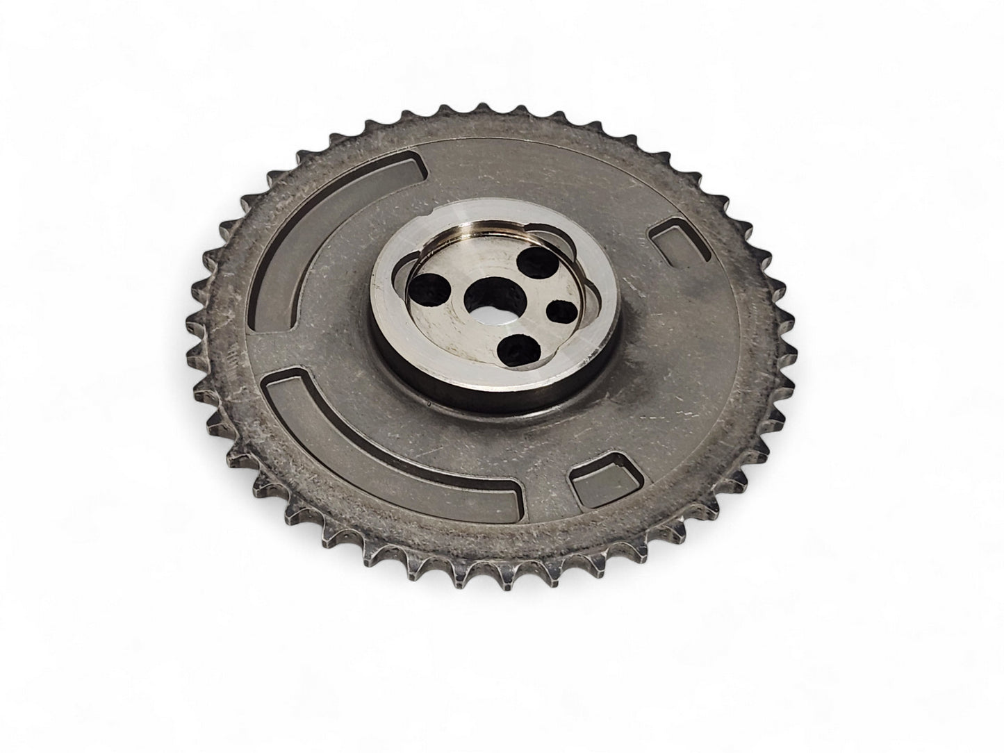 5.3 6.0 6.2 LS Gen IV 3 Bolt Cam Gear Sprocket 58x OEM GM 12586481