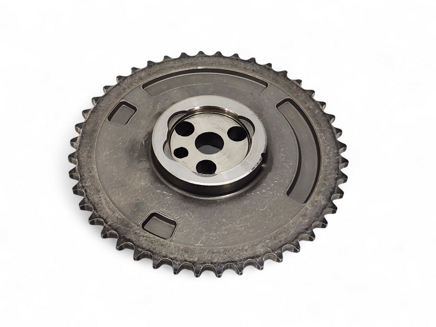 5.3 6.0 6.2 LS Gen IV 3 Bolt Cam Gear Sprocket 58x OEM GM 12586481