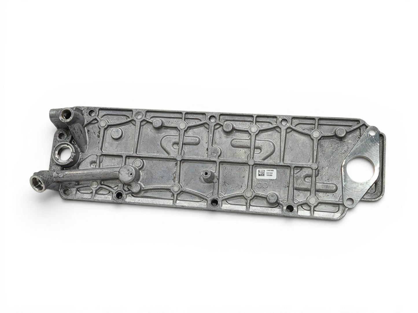 5.3L 6.2L L83 L86 LT1 GENV Valve Lifter Oil Manifold VLOM OEM GM