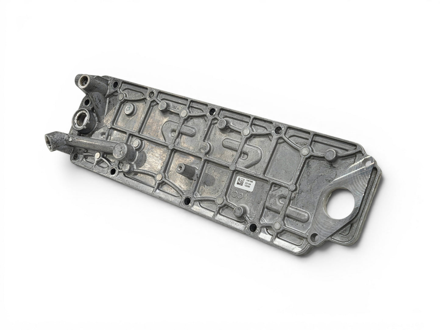 5.3L 6.2L L83 L86 LT1 GENV Valve Lifter Oil Manifold VLOM OEM GM