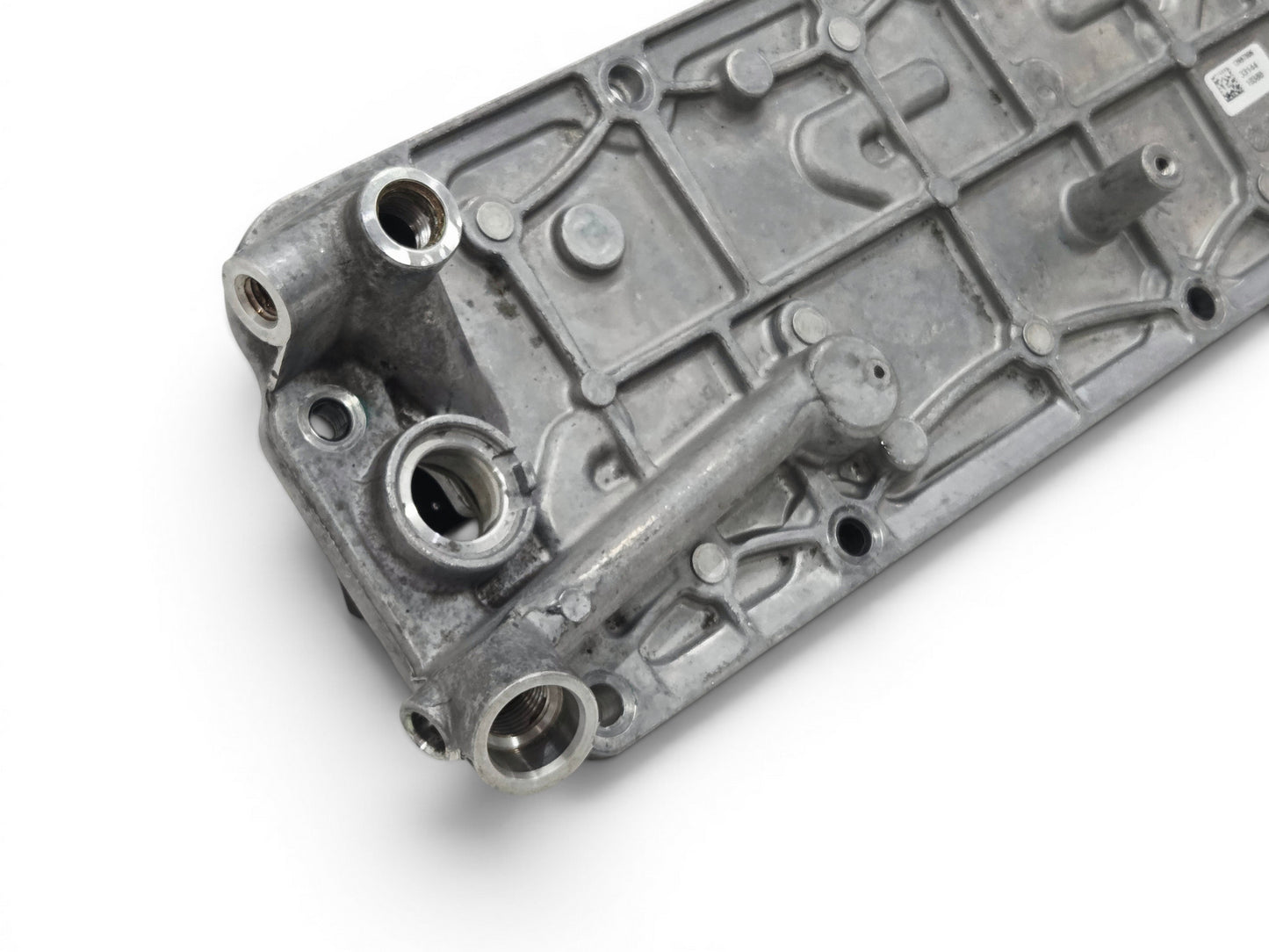 5.3L 6.2L L83 L86 LT1 GENV Valve Lifter Oil Manifold VLOM OEM GM