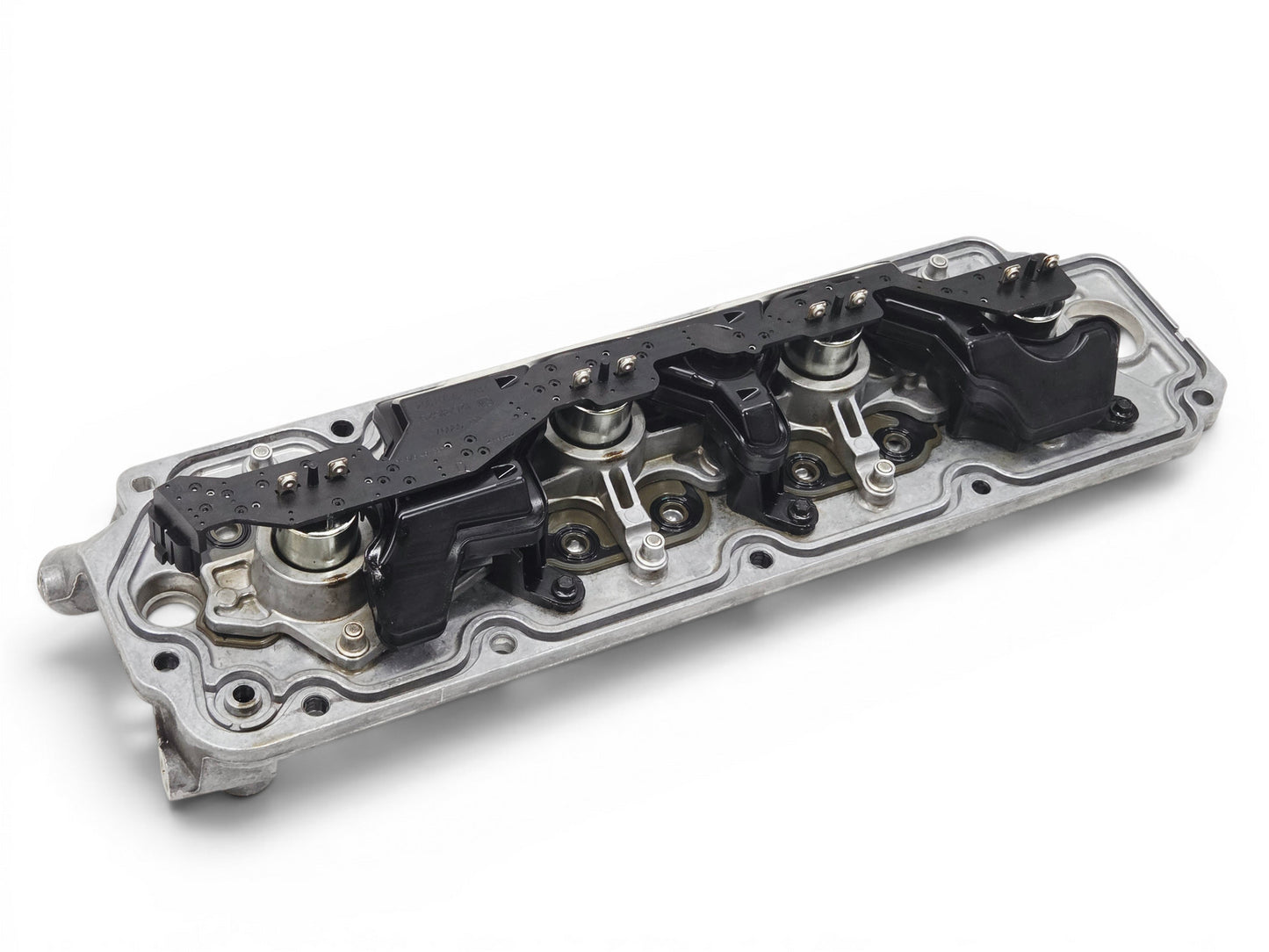 5.3L 6.2L L83 L86 LT1 GENV Valve Lifter Oil Manifold VLOM OEM GM