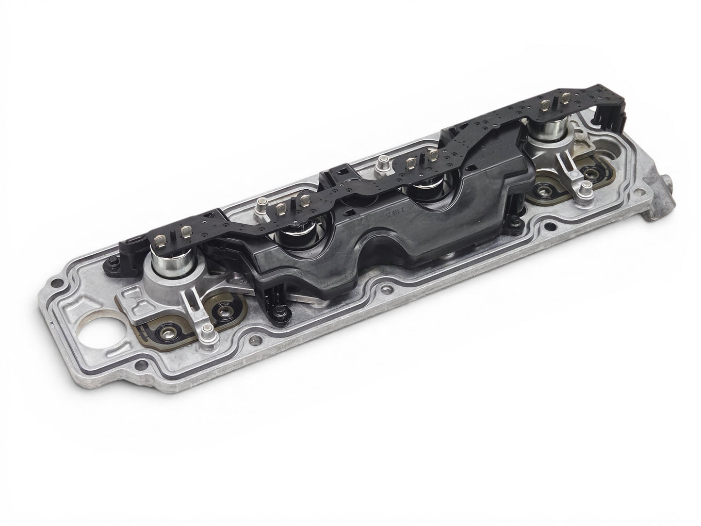 5.3L 6.2L L83 L86 LT1 GENV Valve Lifter Oil Manifold VLOM OEM GM