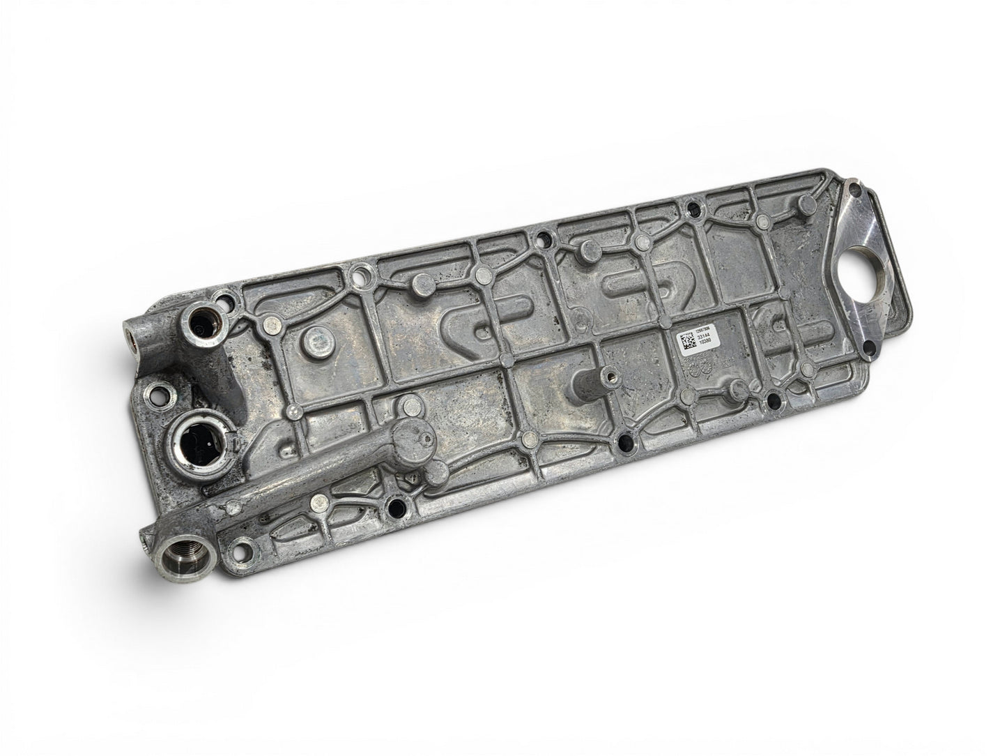 5.3L 6.2L L83 L86 LT1 GENV Valve Lifter Oil Manifold VLOM OEM GM