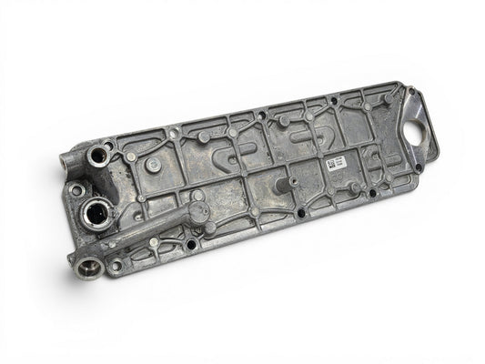 5.3L 6.2L L83 L86 LT1 GENV Valve Lifter Oil Manifold VLOM OEM GM