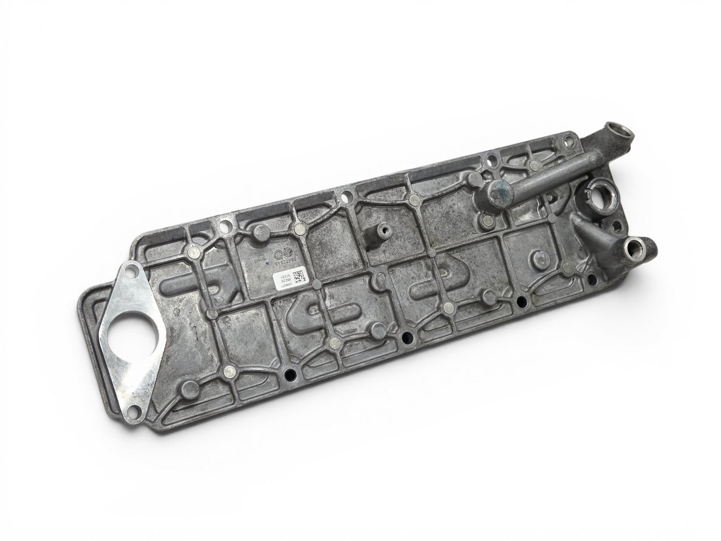 5.3L 6.2L L83 L86 LT1 GENV Valve Lifter Oil Manifold VLOM OEM GM