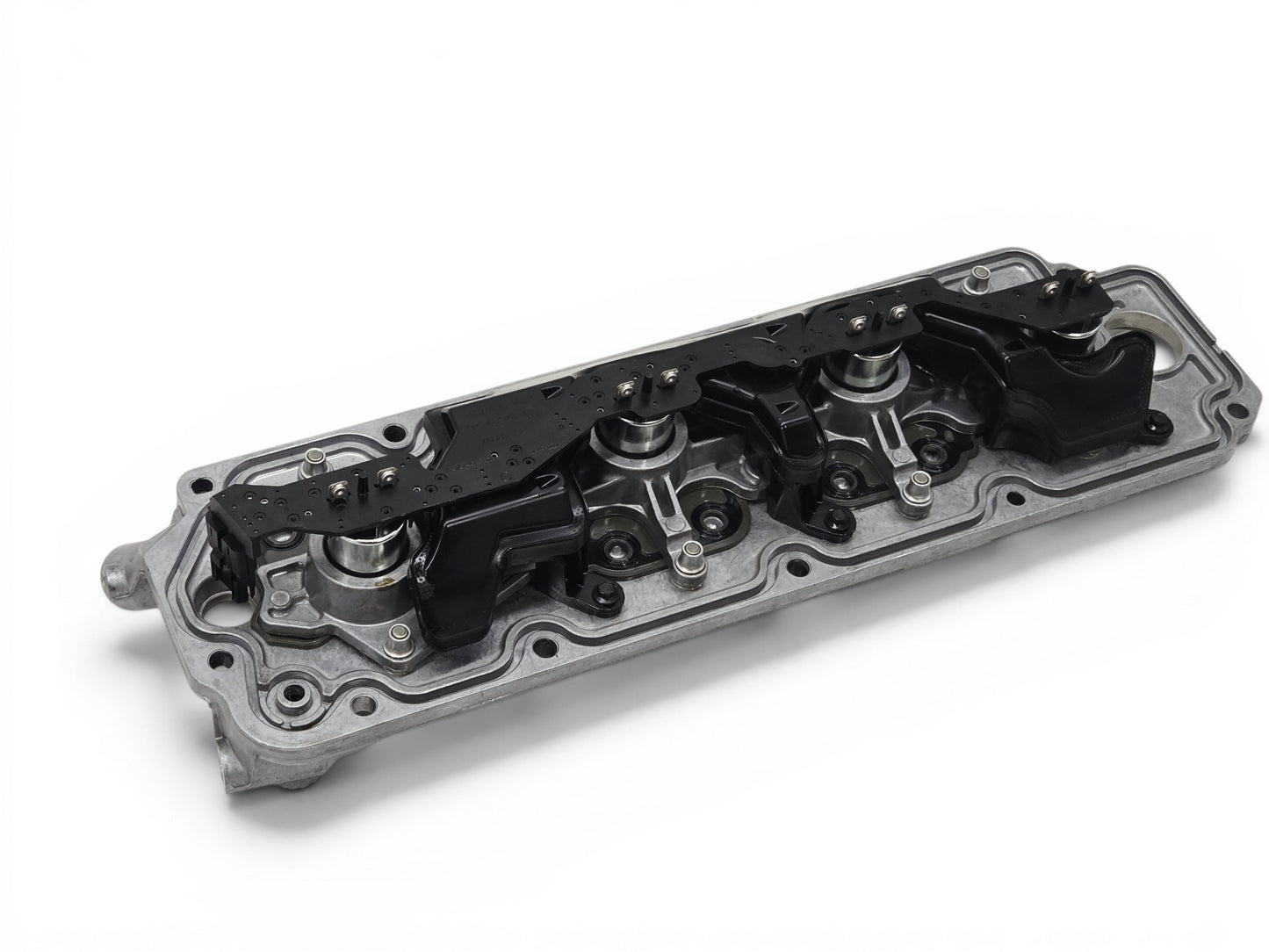 5.3L 6.2L L83 L86 LT1 GENV Valve Lifter Oil Manifold VLOM OEM GM