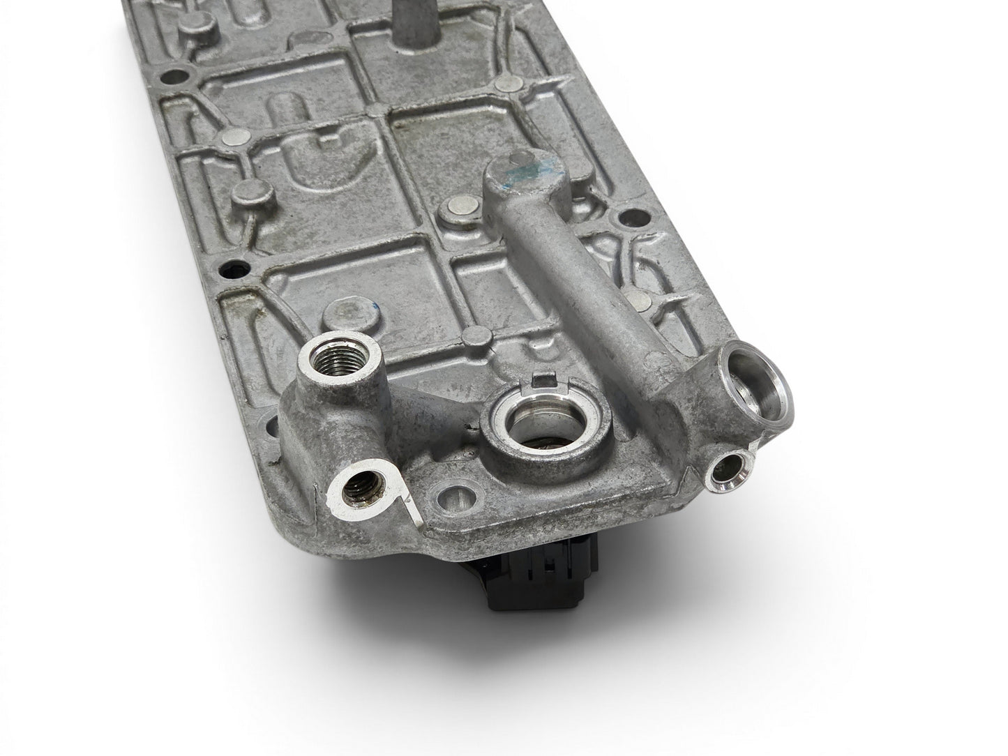 5.3L 6.2L L83 L86 LT1 GENV Valve Lifter Oil Manifold VLOM OEM GM