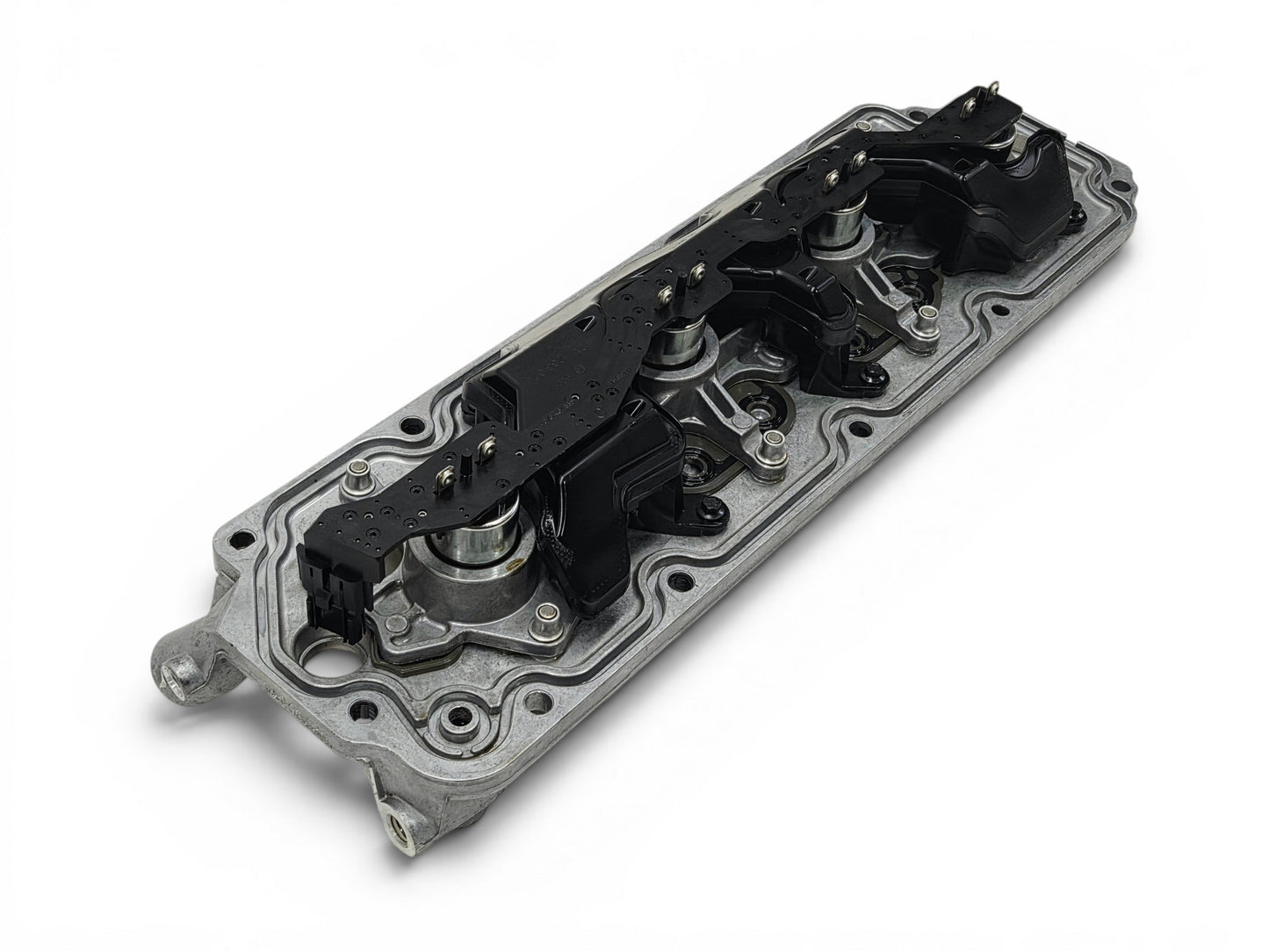 5.3L 6.2L L83 L86 LT1 GENV Valve Lifter Oil Manifold VLOM OEM GM