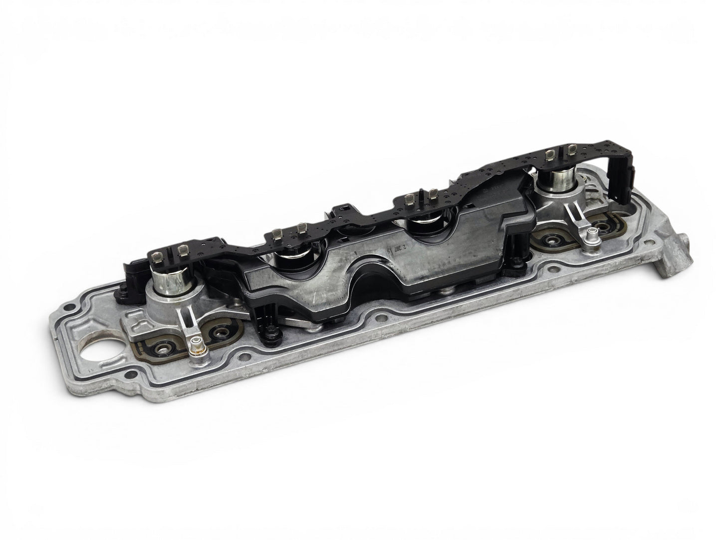 5.3L 6.2L L83 L86 LT1 GENV Valve Lifter Oil Manifold VLOM OEM GM