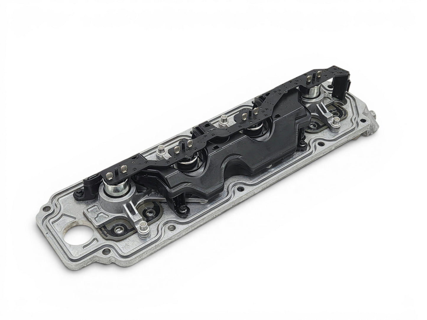 5.3L 6.2L L83 L86 LT1 GENV Valve Lifter Oil Manifold VLOM OEM GM