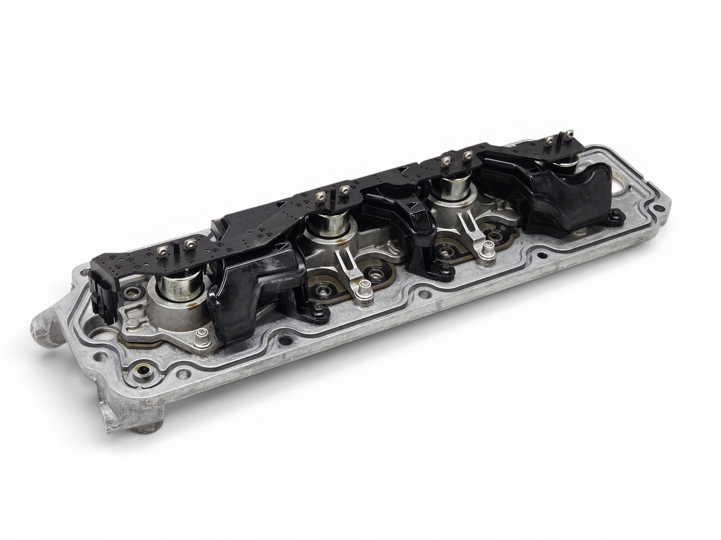 5.3L 6.2L L83 L86 LT1 GENV Valve Lifter Oil Manifold VLOM OEM GM