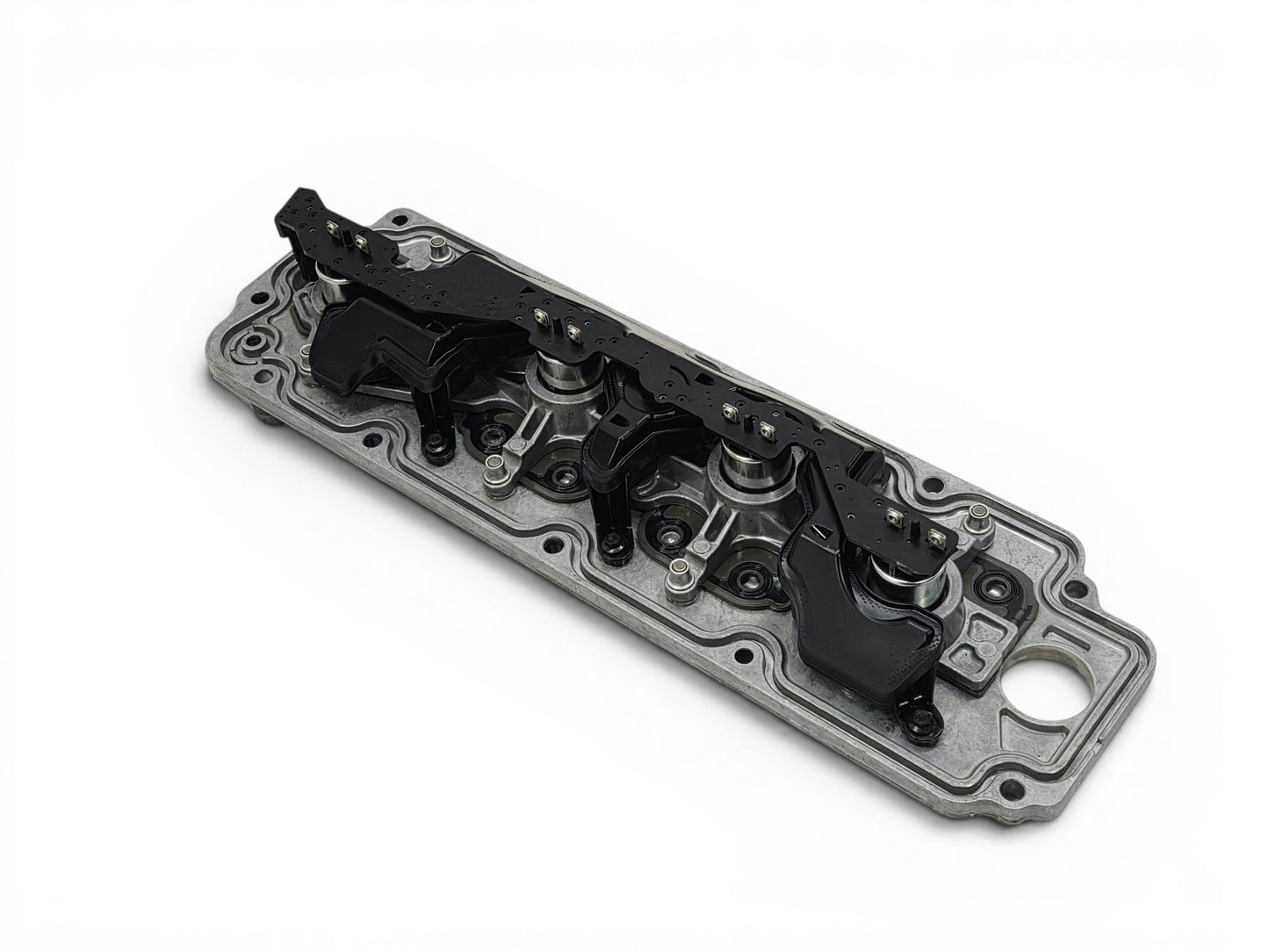 5.3L 6.2L L83 L86 LT1 GENV Valve Lifter Oil Manifold VLOM OEM GM