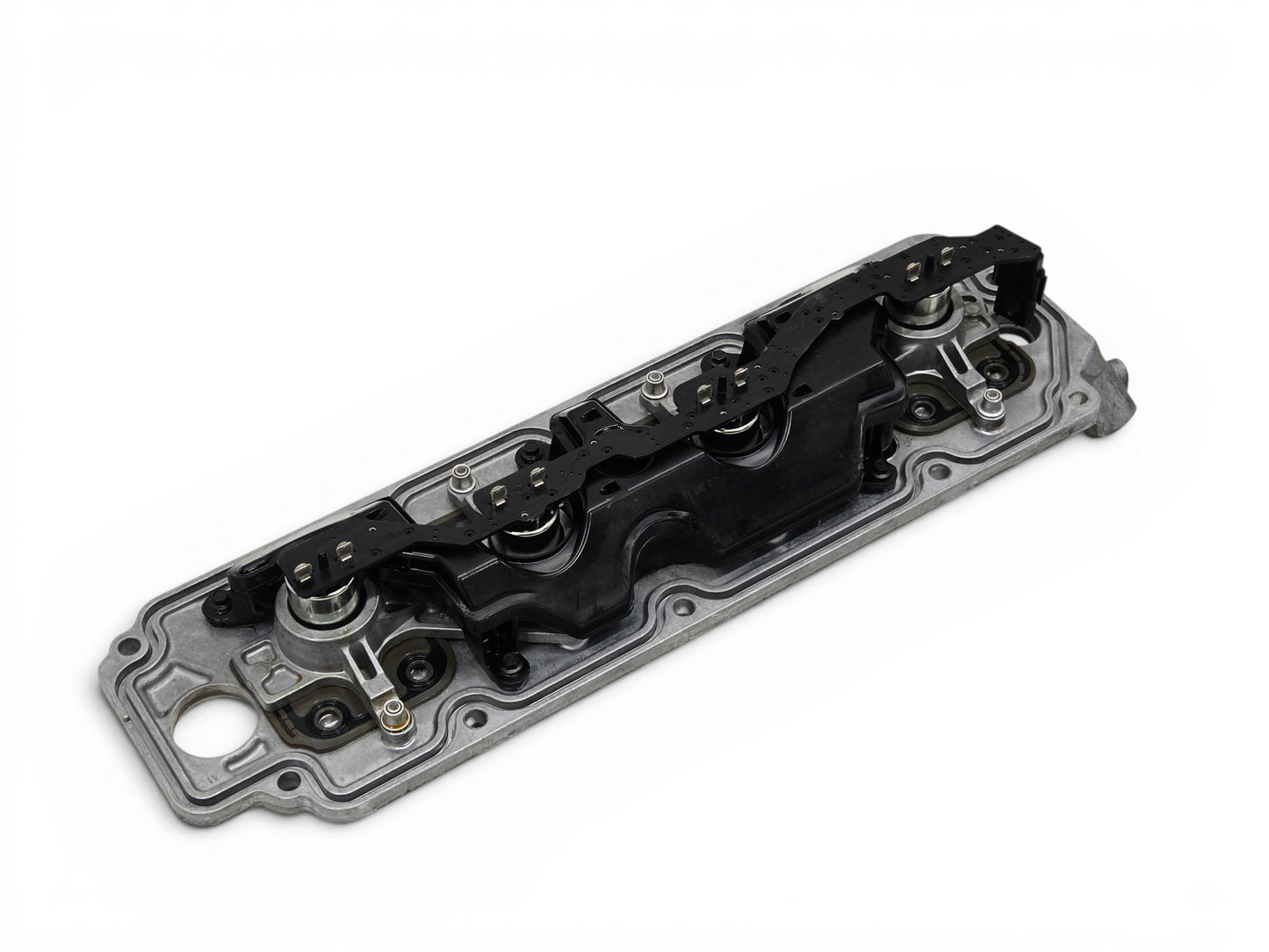 5.3L 6.2L L83 L86 LT1 GENV Valve Lifter Oil Manifold VLOM OEM GM