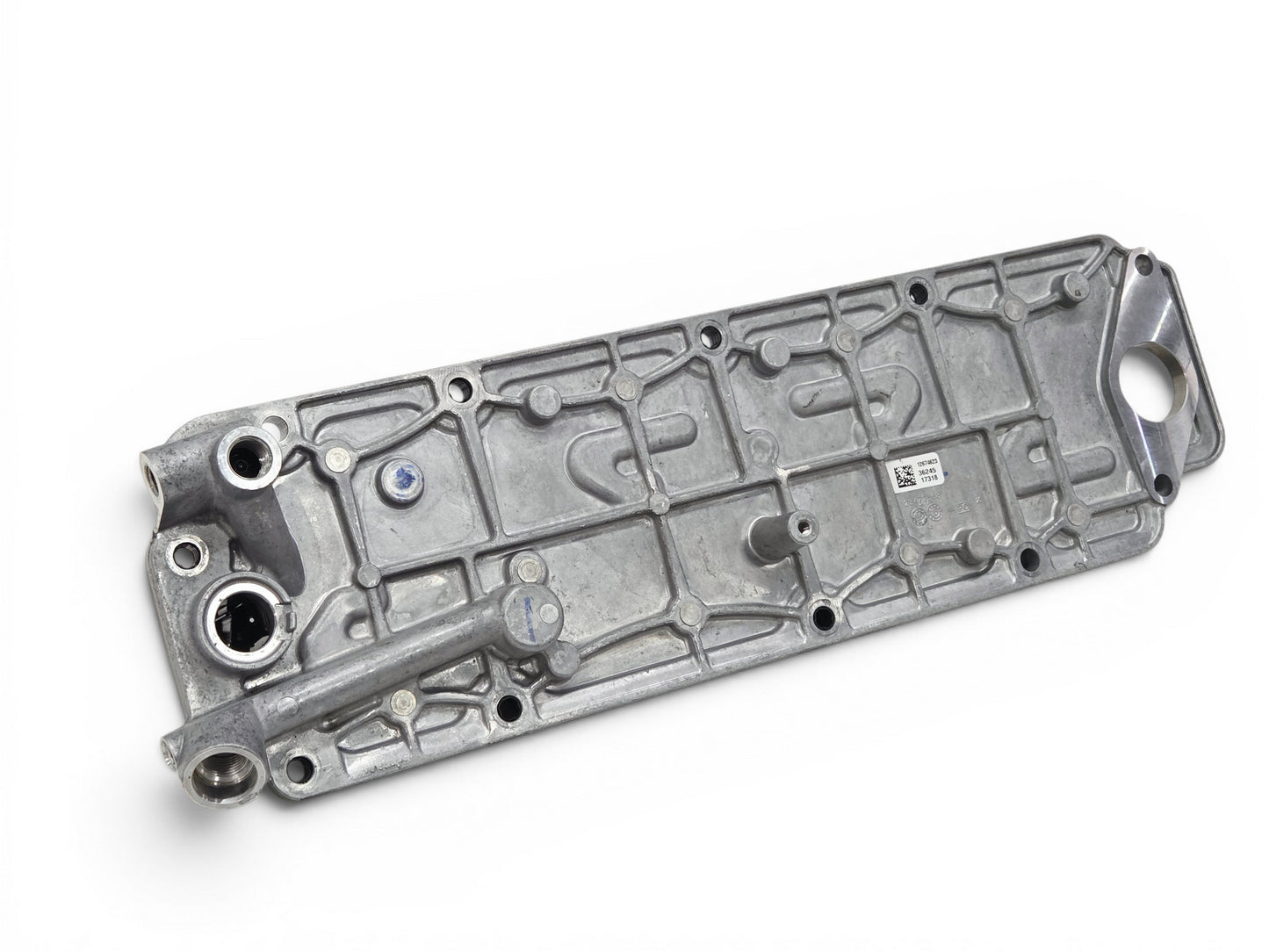 5.3L 6.2L L83 L86 LT1 GENV Valve Lifter Oil Manifold VLOM OEM GM