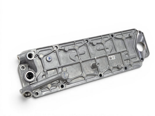 5.3L 6.2L L83 L86 LT1 GENV Valve Lifter Oil Manifold VLOM OEM GM