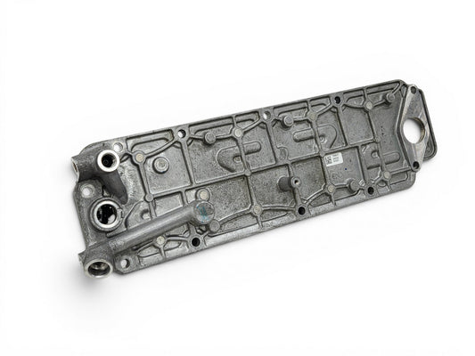 5.3L 6.2L L83 L86 LT1 GENV Valve Lifter Oil Manifold VLOM OEM GM