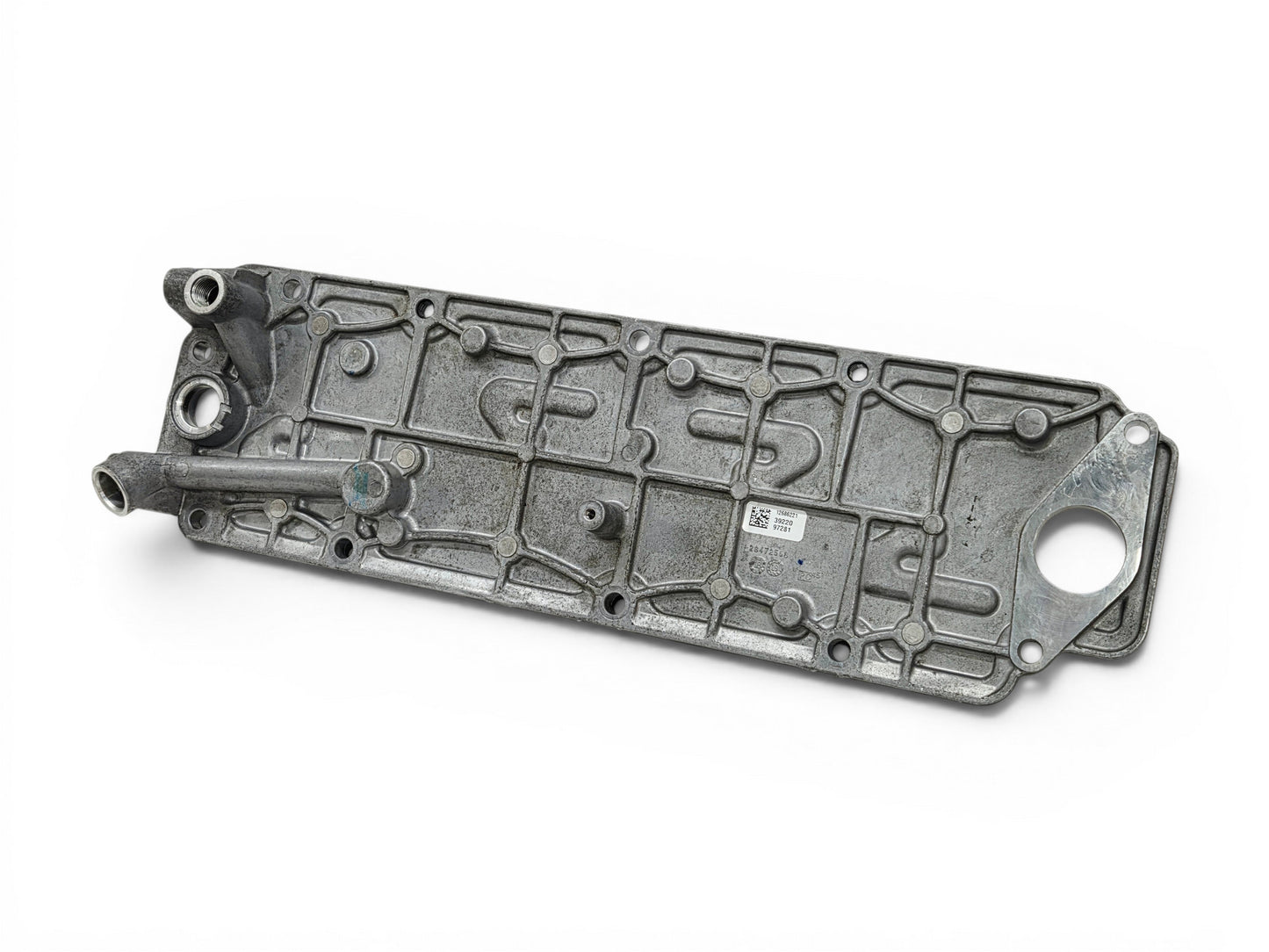 5.3L 6.2L L83 L86 LT1 GENV Valve Lifter Oil Manifold VLOM OEM GM