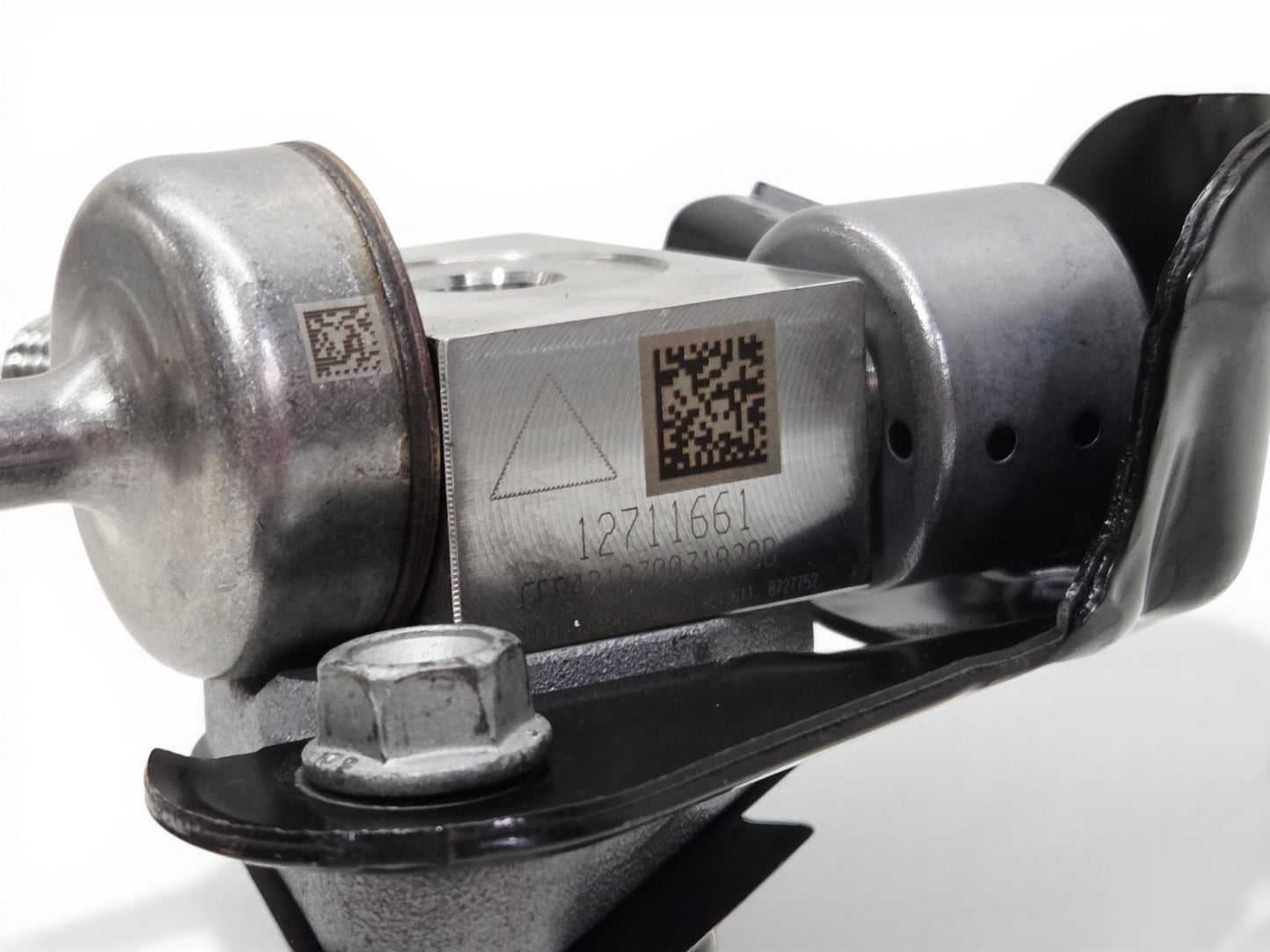 5.3L 6.2L V8 LT1  L87 L84 Direct Injection High Pressure Fuel Pump 12711661