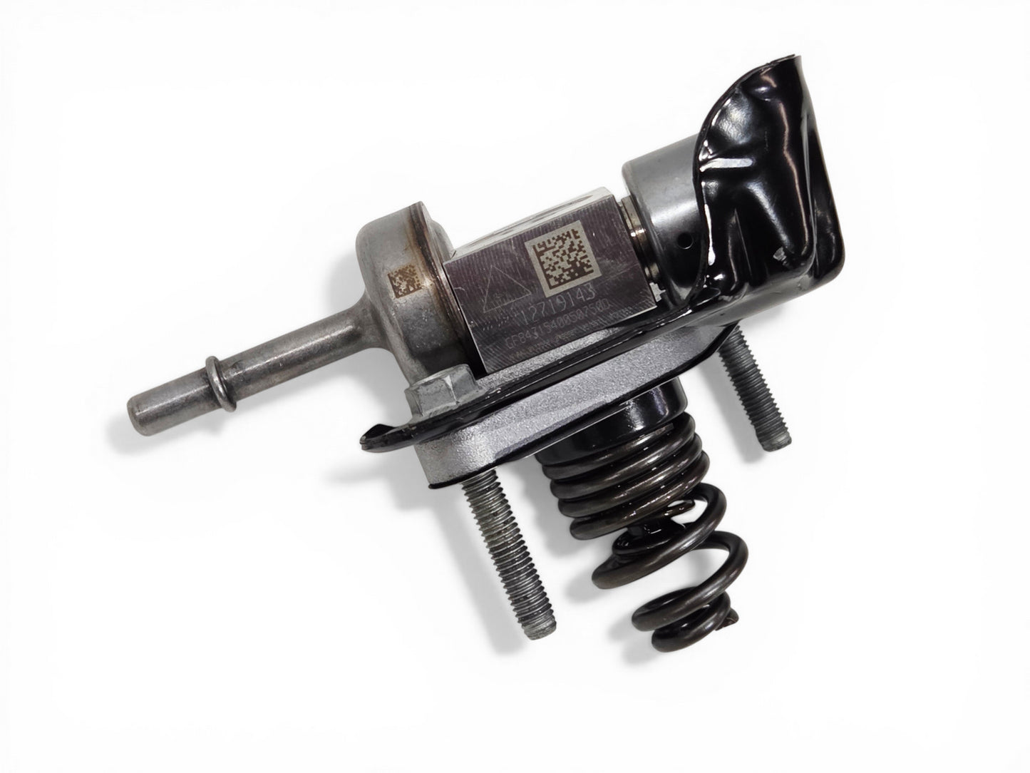 5.3L 6.2L V8 LT1  L87 L84 Direct Injection High Pressure Fuel Pump 12719143