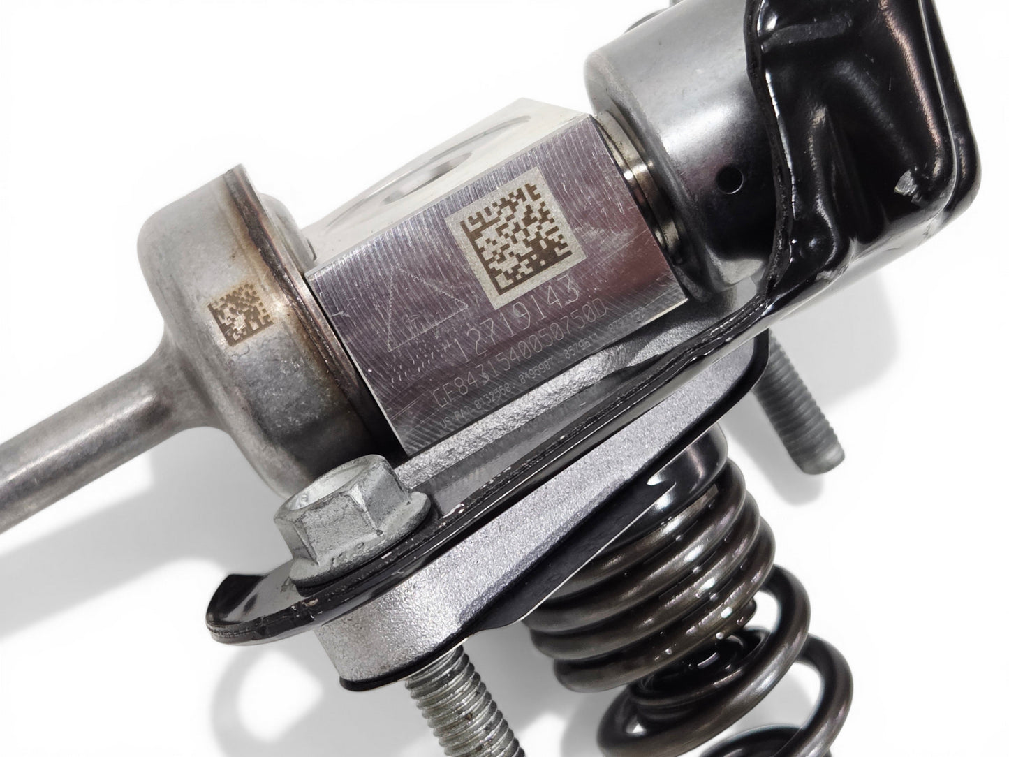 5.3L 6.2L V8 LT1  L87 L84 Direct Injection High Pressure Fuel Pump 12719143