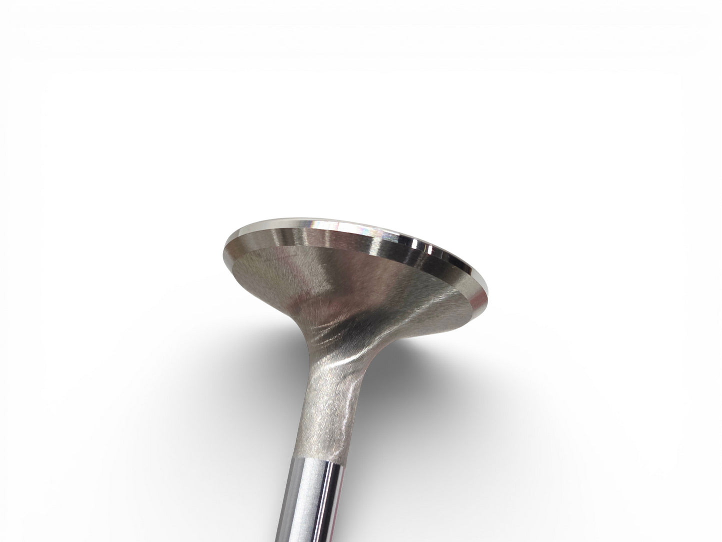 6.2L GenV LT1 Manley Exhaust Valves R/M LT1 6.2L 1.590 .3136 Stem - Lot of 6