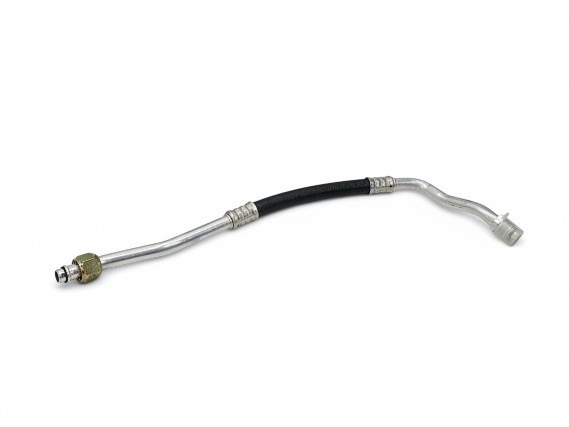 1990-1993 Corvette C4 ZR-1 LT5 Accumulator Hose OEM GM 10157992