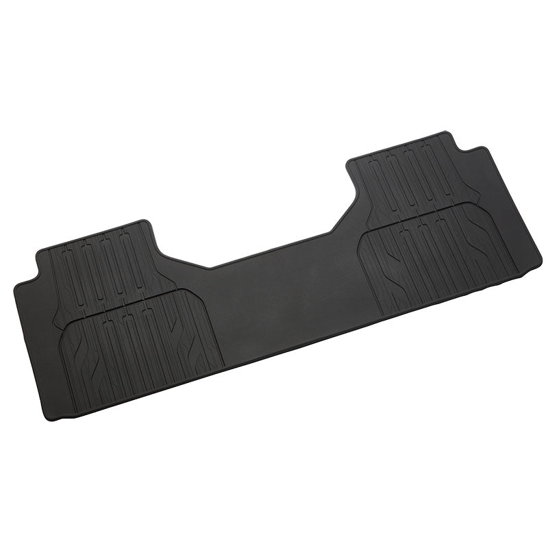 2021-2024 GMC Yukon & Yukon XL 2nd Row All Weather Floor Mats OEM GM 84503159