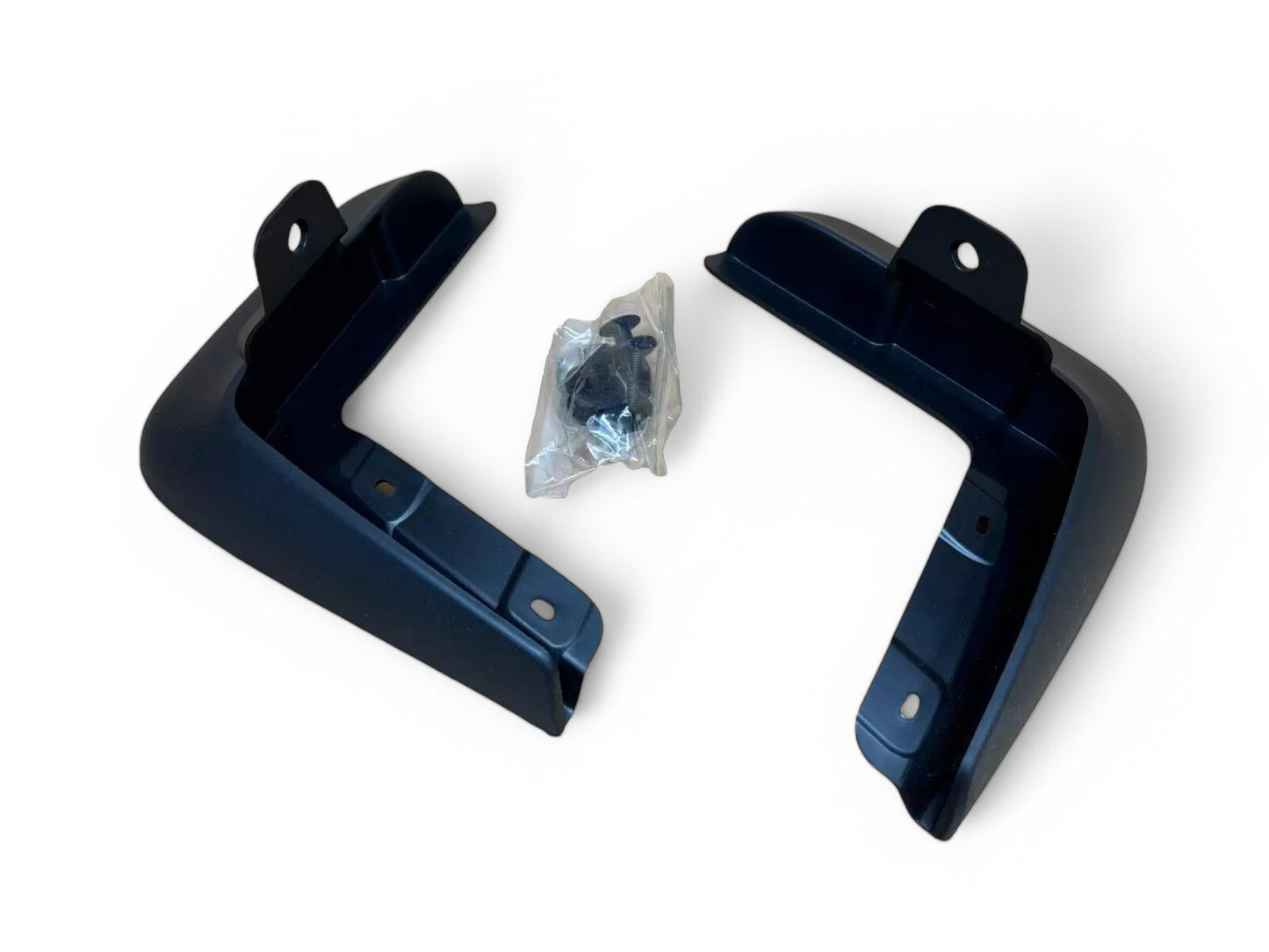 2012-2018 Chevy Sonic Sedan Rear Splash Guard Mud Flaps OEM GM 95953991