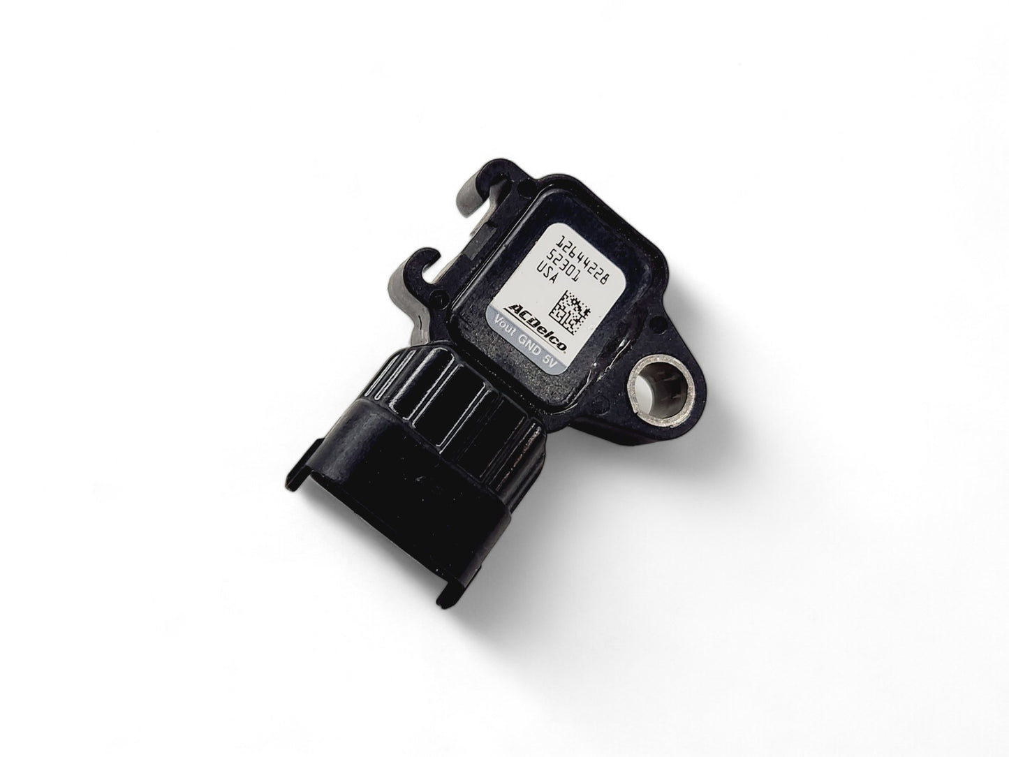 ACDELCO GM OEM Manifold Absolute Pressure MAP Sensor 12711681 12644228