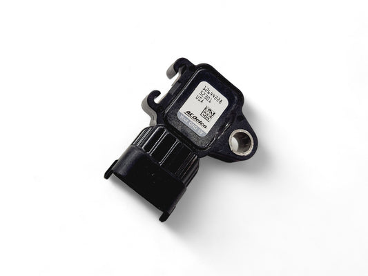 ACDELCO GM OEM Manifold Absolute Pressure MAP Sensor 12711681 12644228
