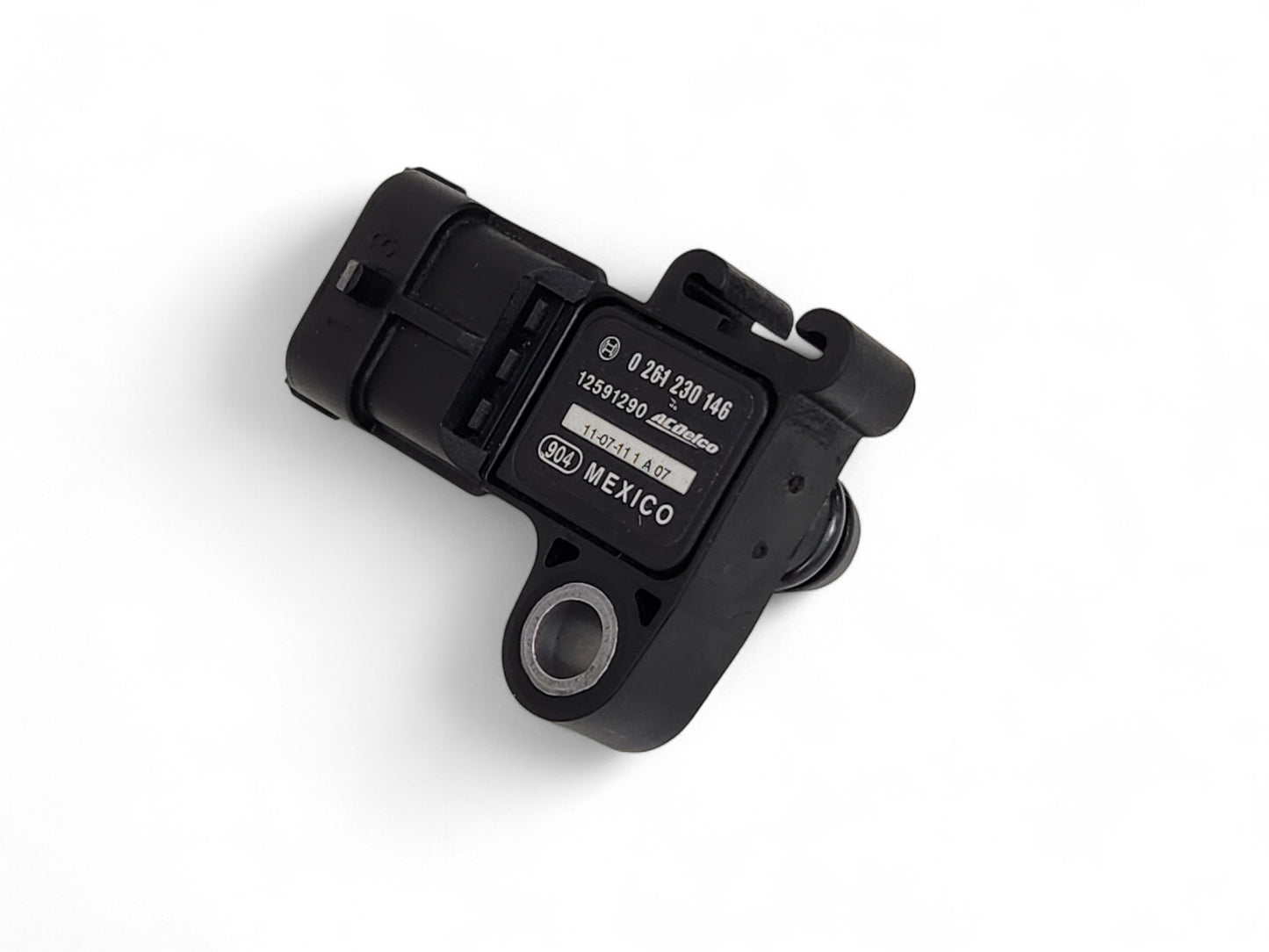 ACDelco Manifold Absolute Pressure Sensor Buick Cadillac Chevrolet GMC 12591290