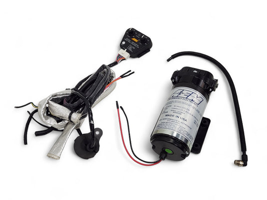 AEM Water Methanol Injection 200psi Pump and Controller